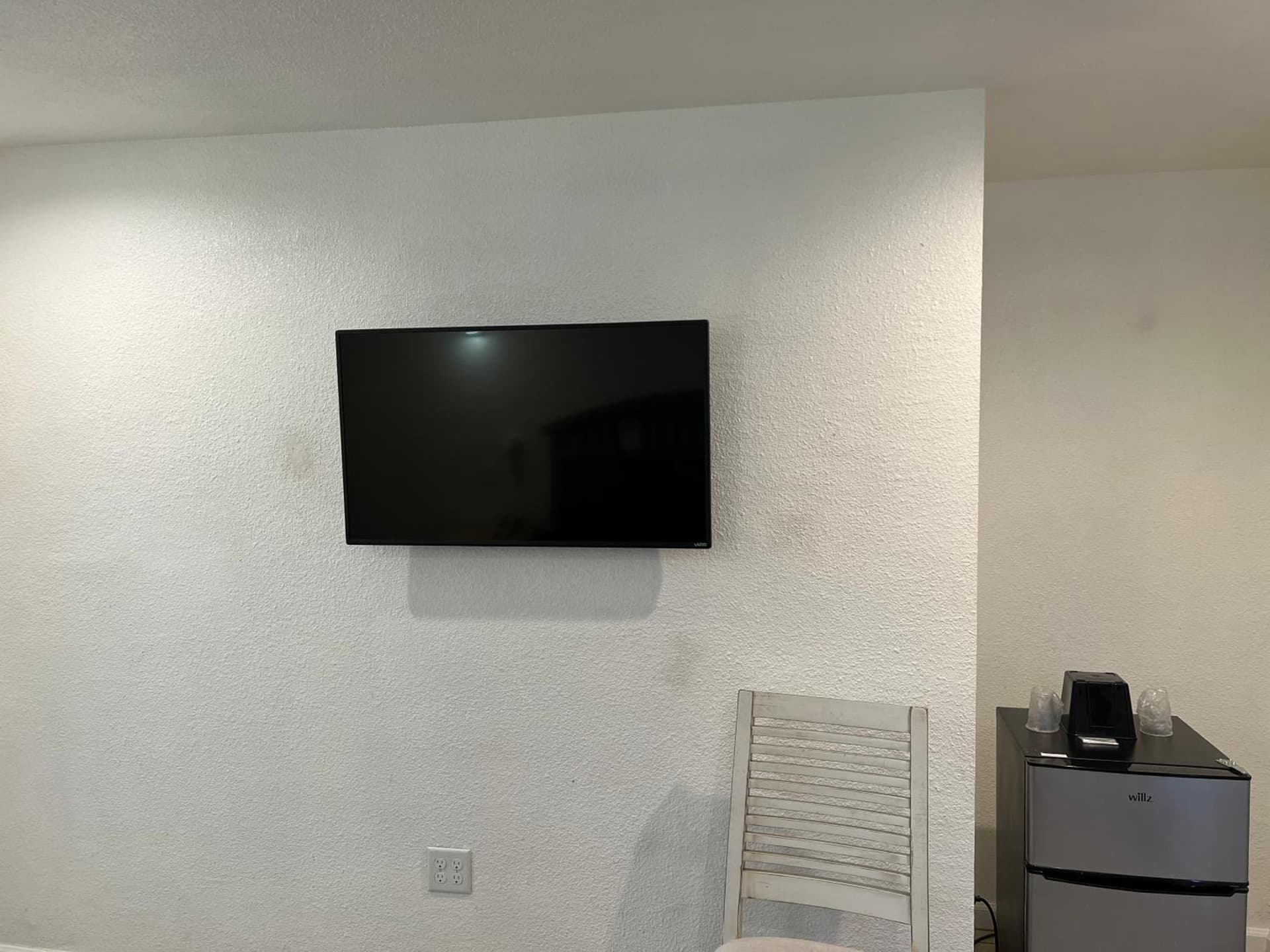 Sherwood Motel gallery photo in Palmdale, CA — image 4