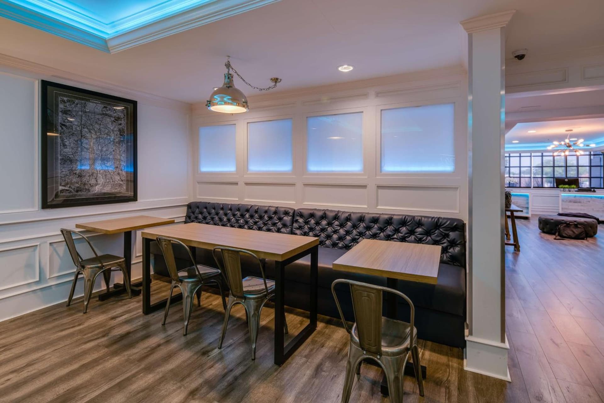 The Row Hotel, BW Signature Collection gallery photo in San Jose, CA — image 37
