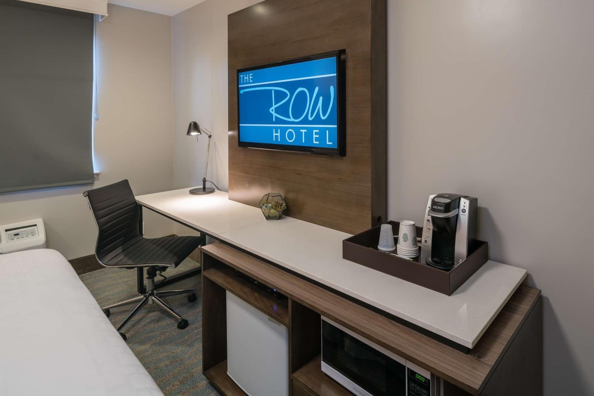The Row Hotel, BW Signature Collection gallery photo in San Jose, CA — image 16