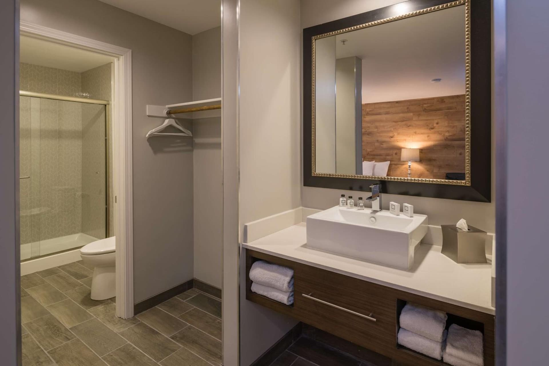 The Row Hotel, BW Signature Collection gallery photo in San Jose, CA — image 28