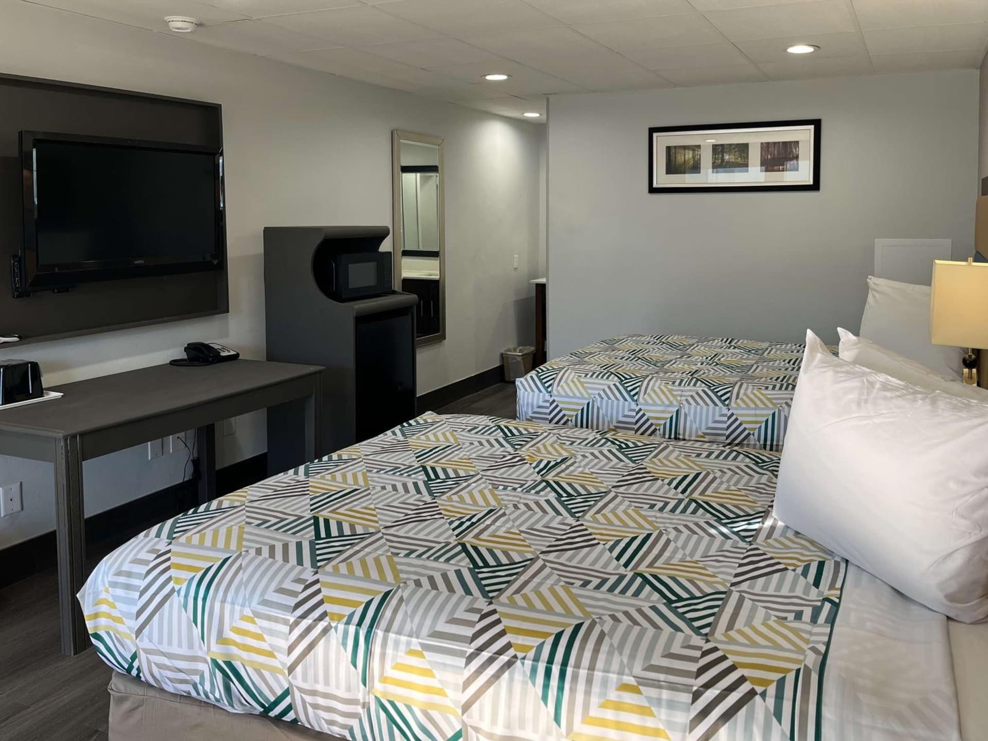 Motel 6 Greenville, NC ECU Medical Center gallery photo in Greenville, NC — image 10