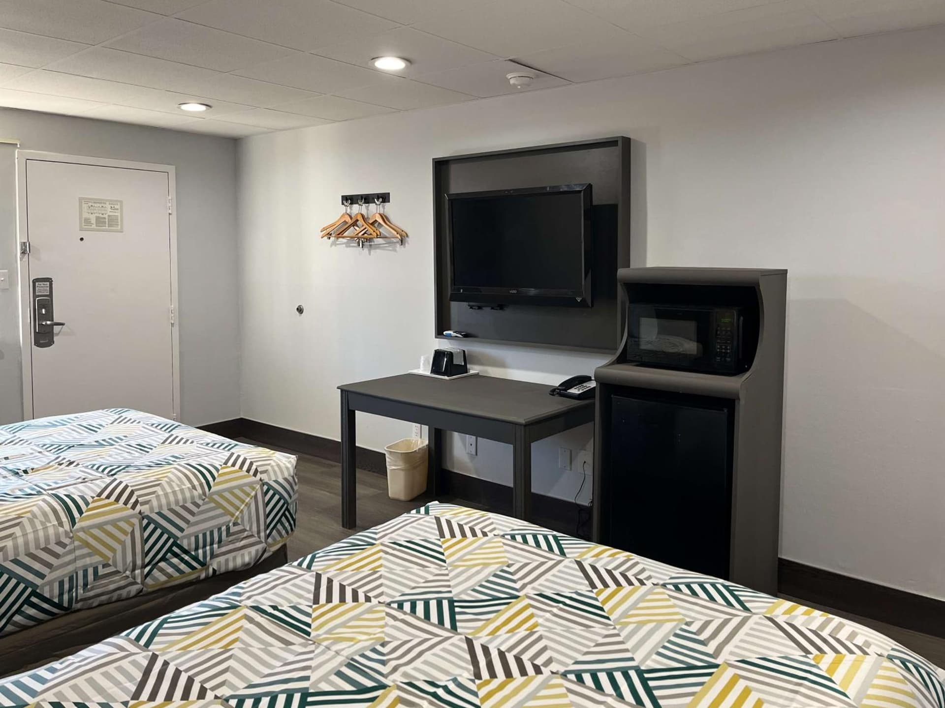 Motel 6 Greenville, NC ECU Medical Center gallery photo in Greenville, NC — image 9