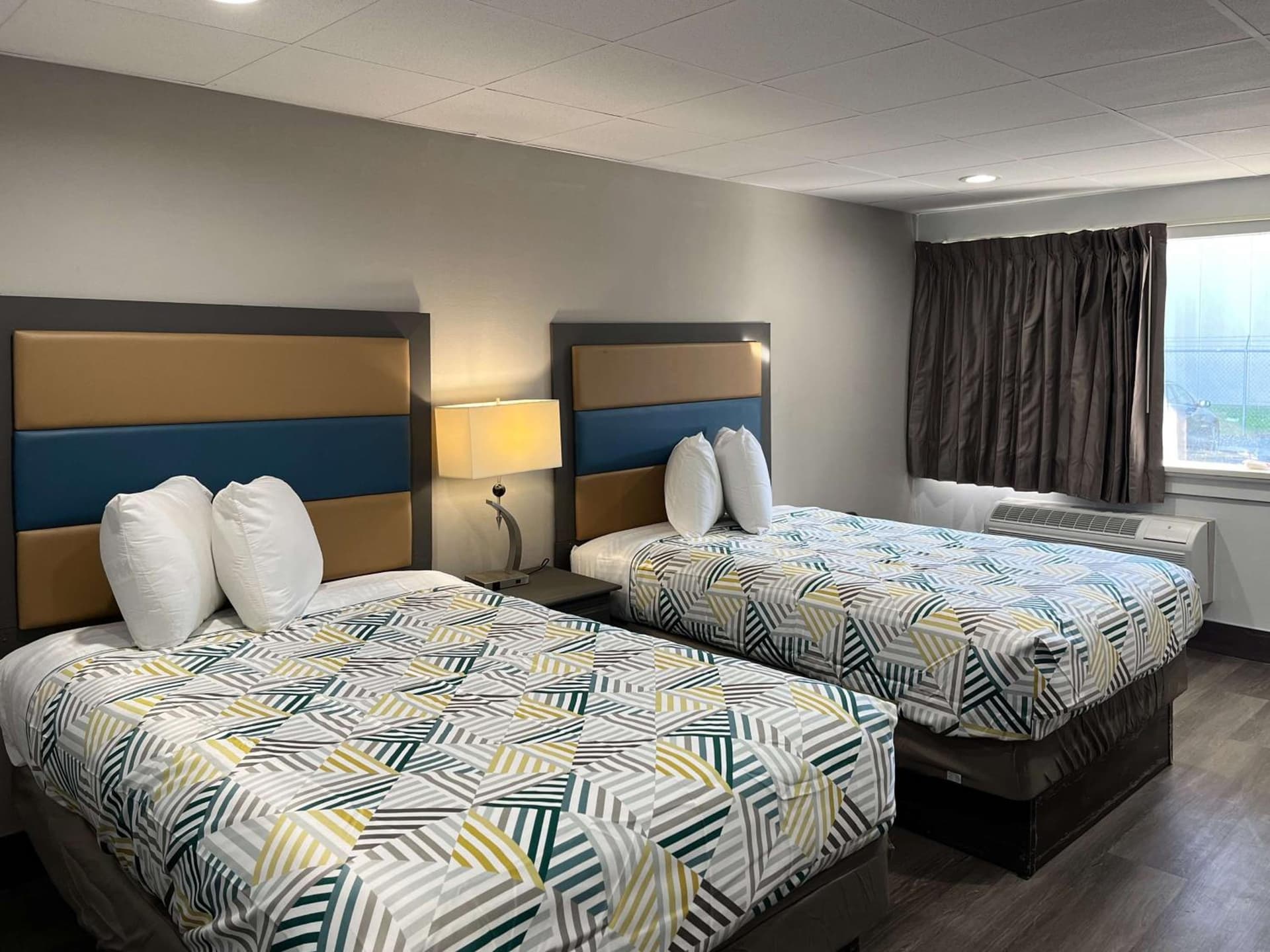 Motel 6 Greenville, NC ECU Medical Center gallery photo in Greenville, NC — image 5
