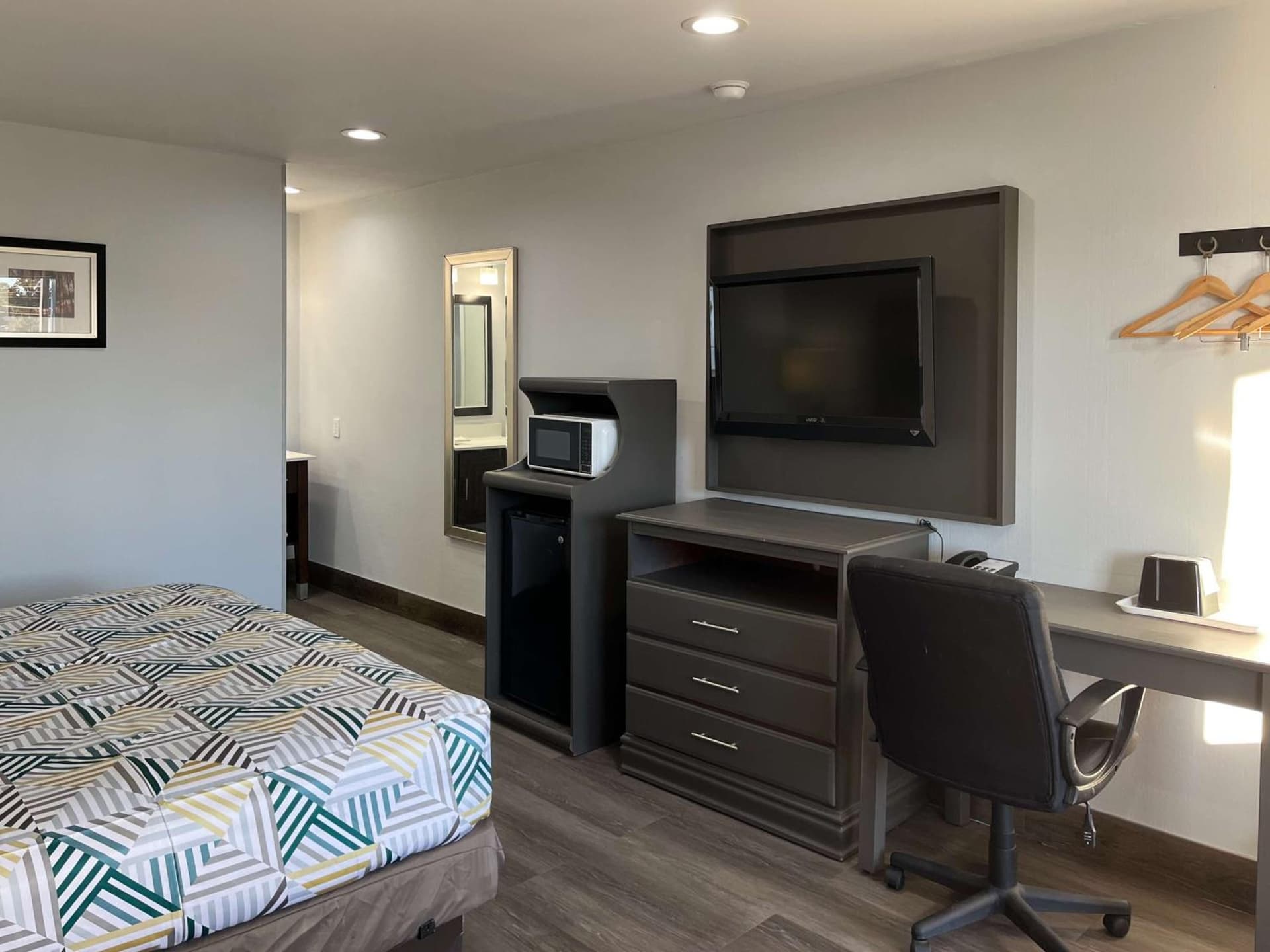 Motel 6 Greenville, NC ECU Medical Center gallery photo in Greenville, NC — image 13