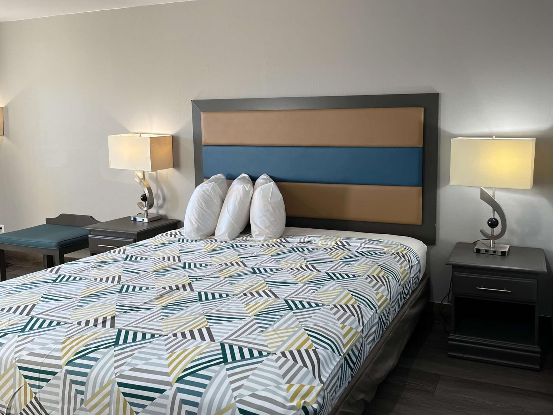 Motel 6 Greenville, NC ECU Medical Center gallery photo in Greenville, NC — image 7