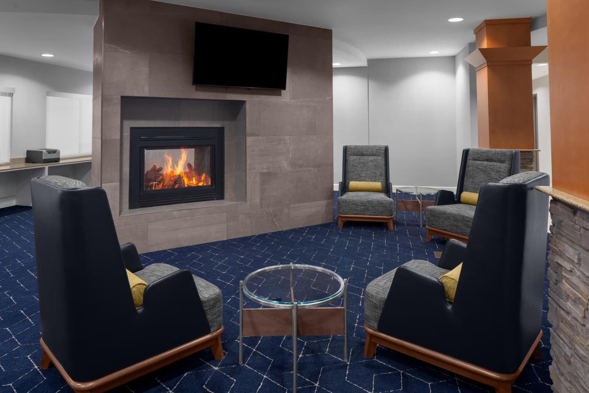 Courtyard by Marriott Phoenix West/Avondale gallery photo in Phoenix, AZ — image 33