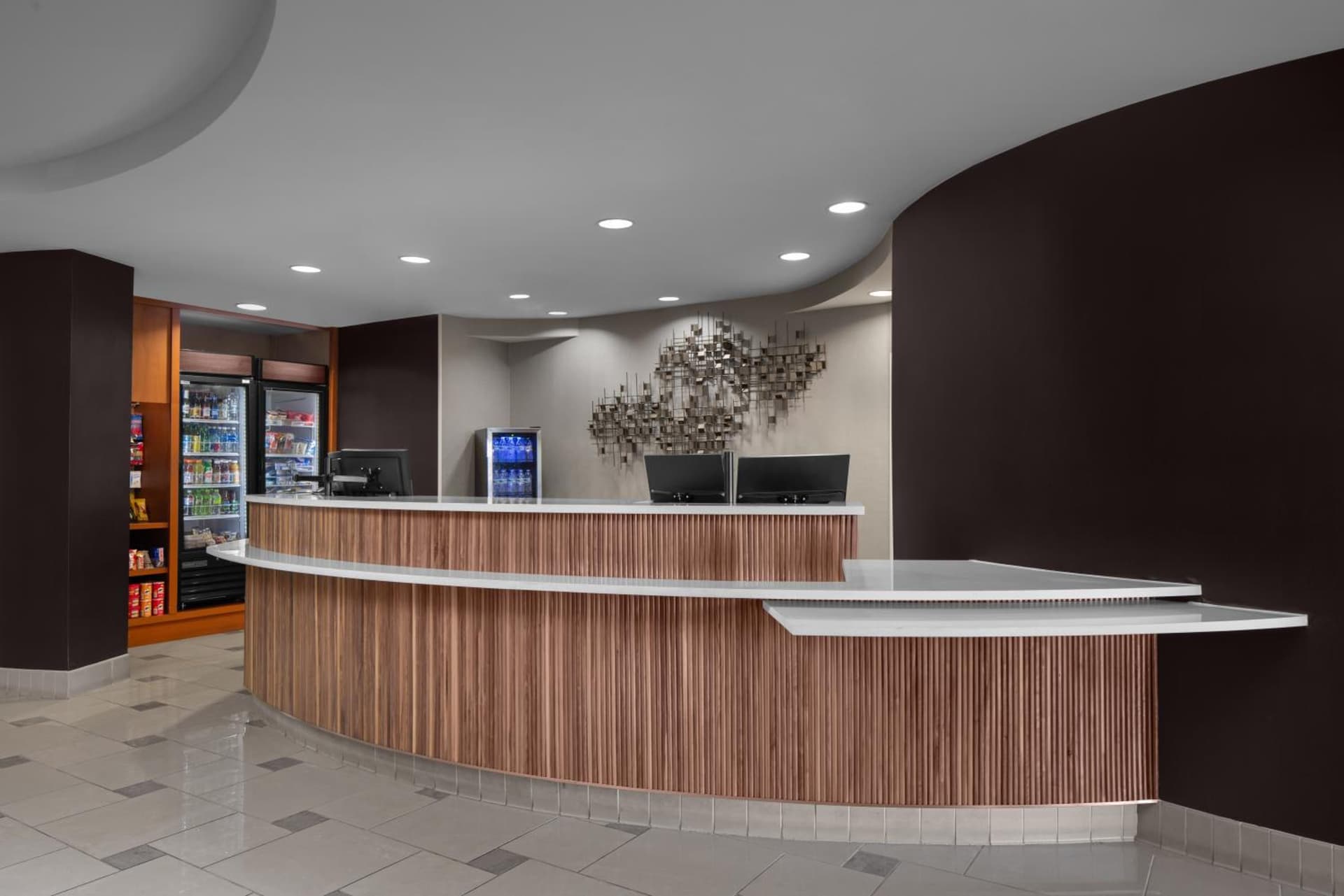 Courtyard by Marriott Phoenix West/Avondale gallery photo in Phoenix, AZ — image 29