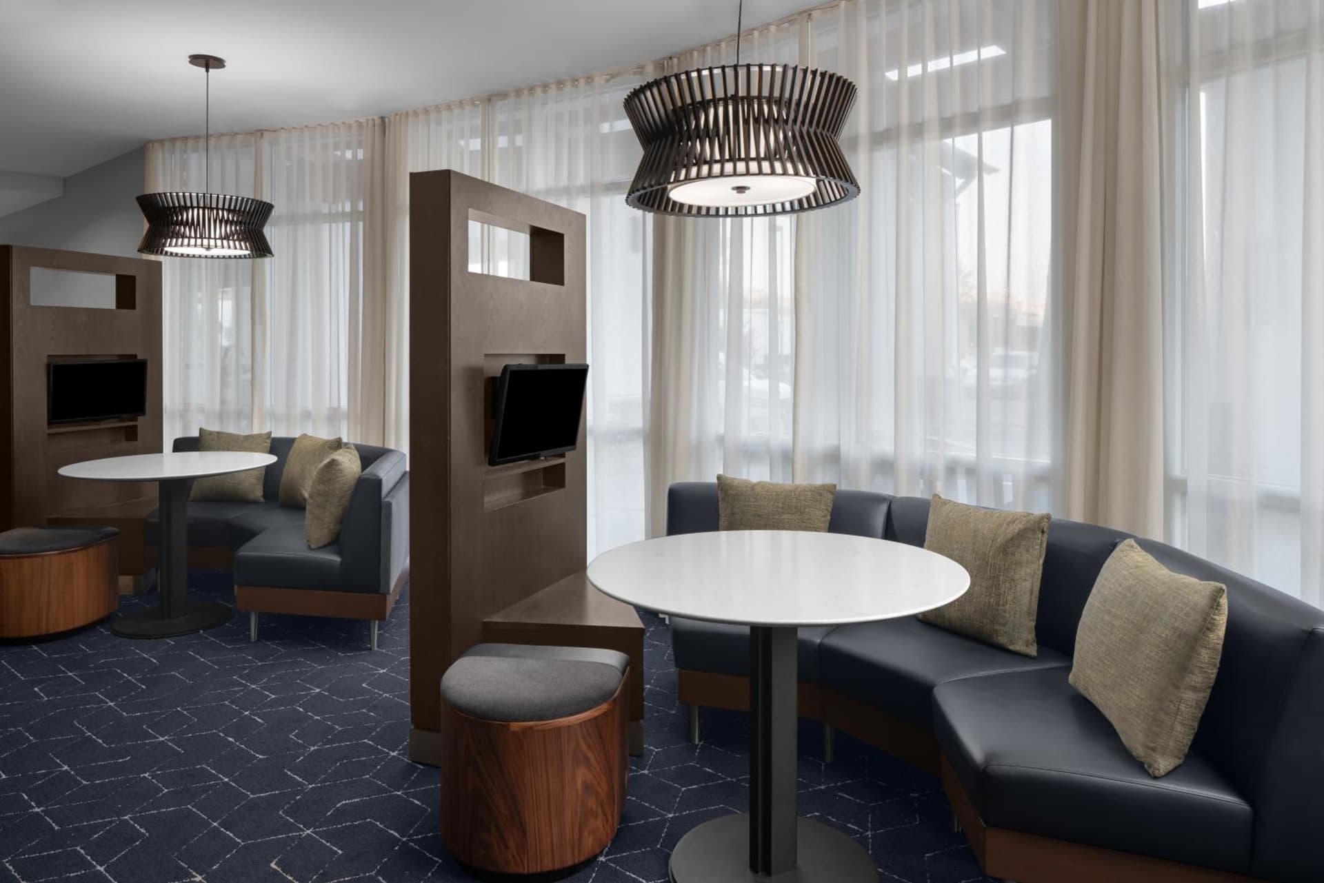 Courtyard by Marriott Phoenix West/Avondale gallery photo in Phoenix, AZ — image 23