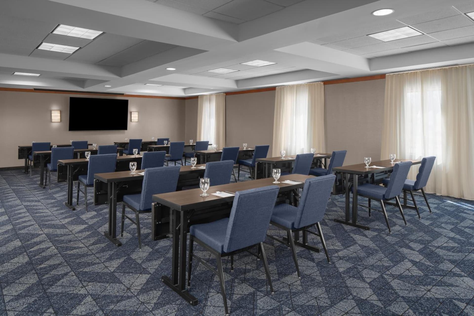 Courtyard by Marriott Phoenix West/Avondale gallery photo in Phoenix, AZ — image 44