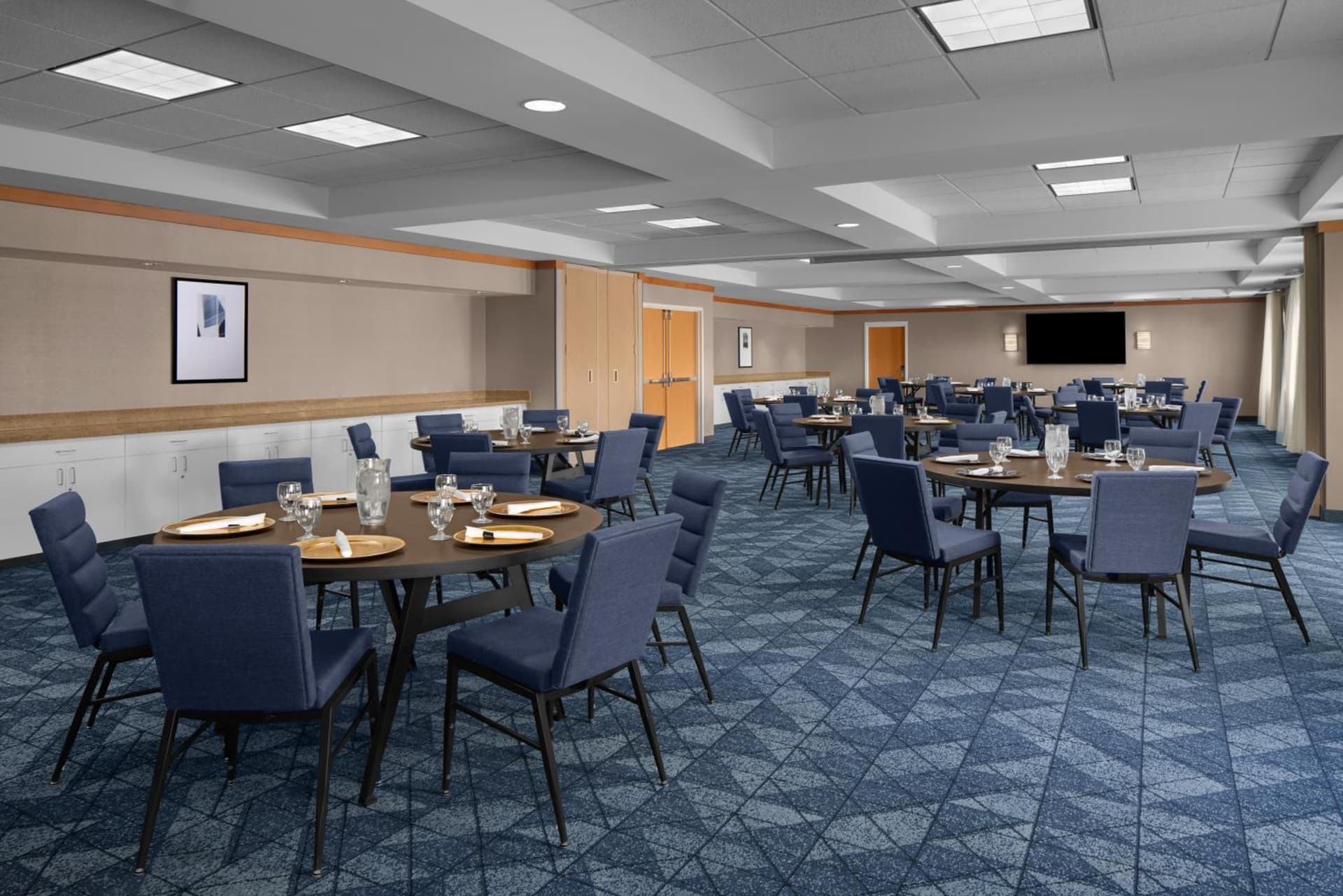 Courtyard by Marriott Phoenix West/Avondale gallery photo in Phoenix, AZ — image 16