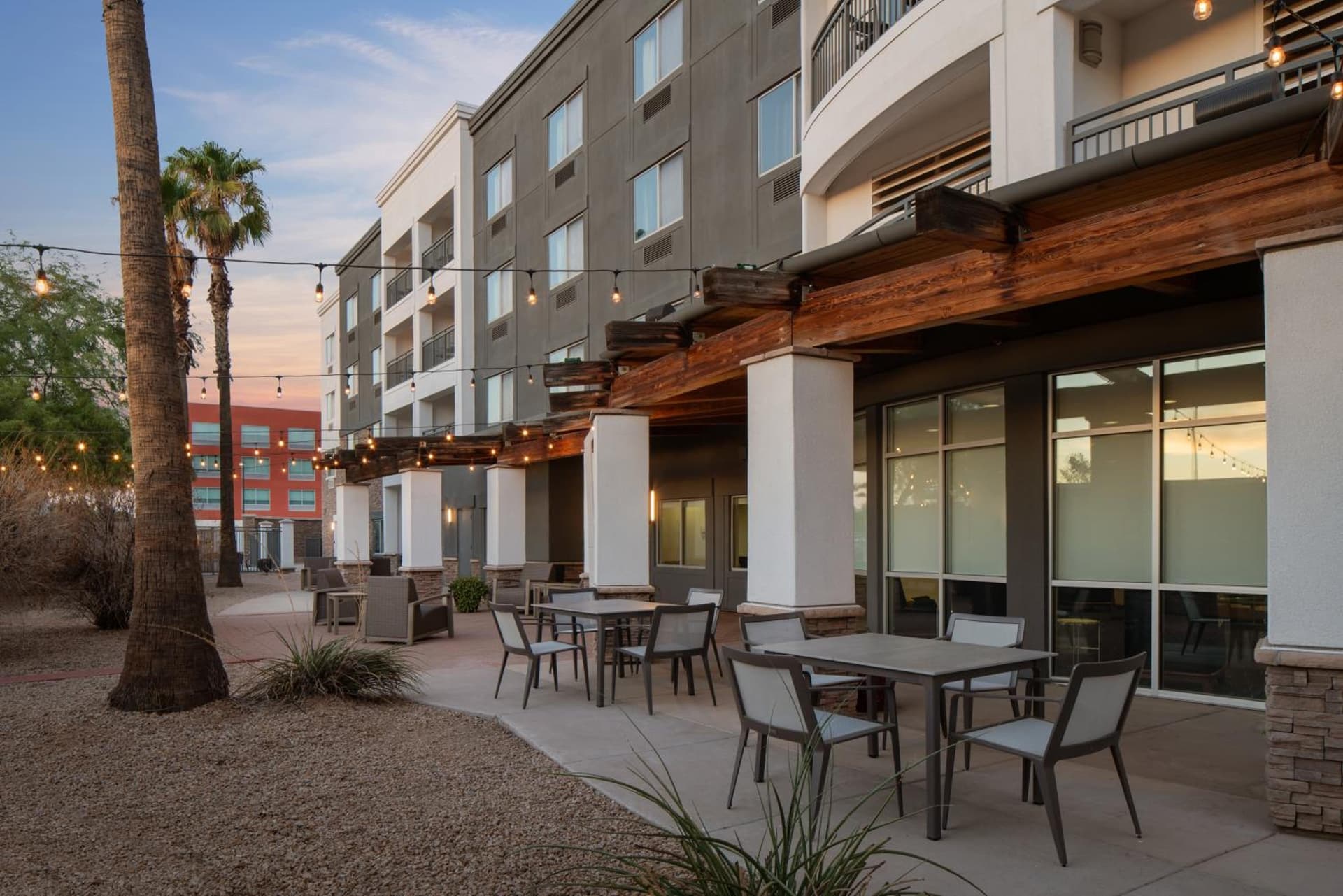 Courtyard by Marriott Phoenix West/Avondale gallery photo in Phoenix, AZ — image 36