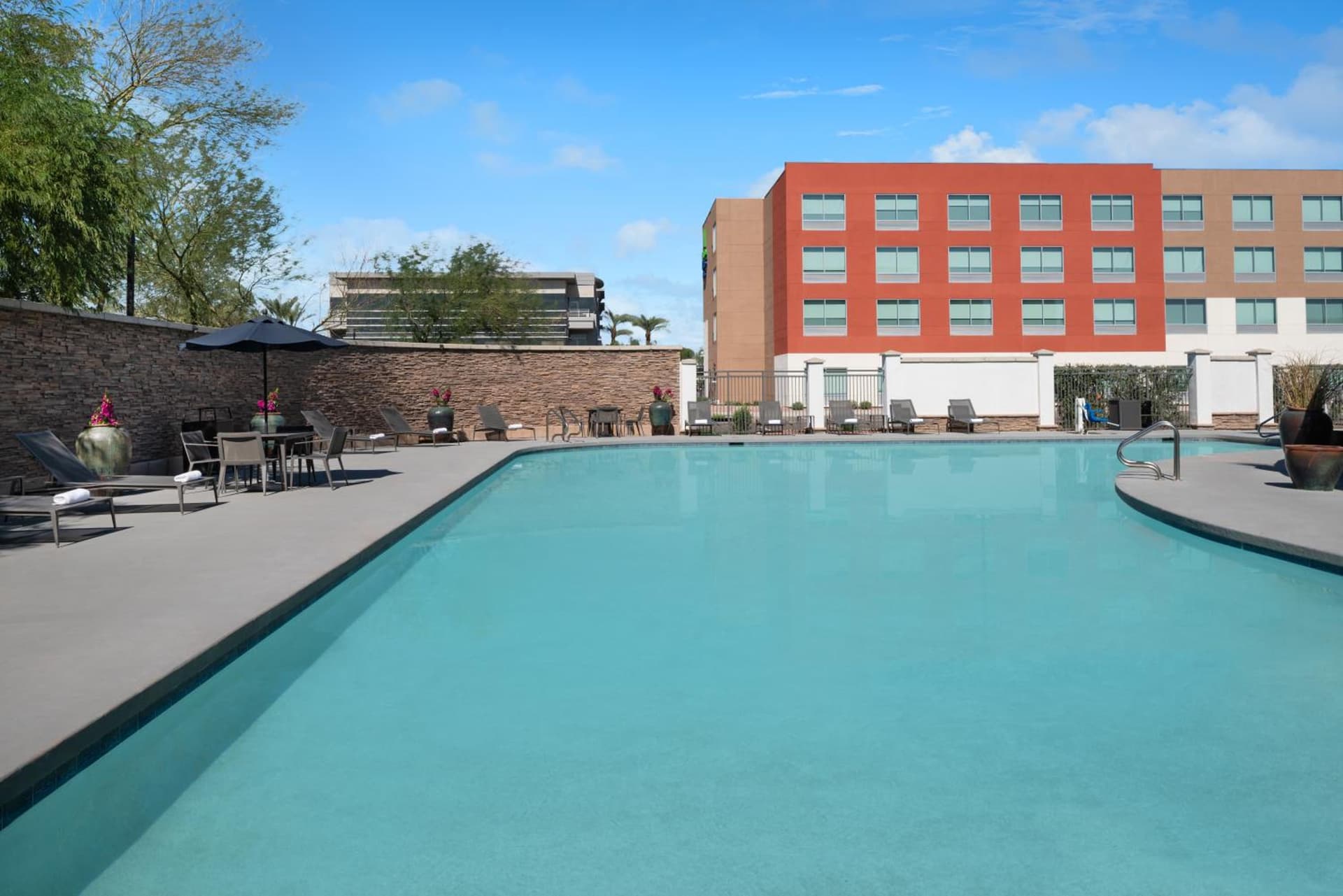 Courtyard by Marriott Phoenix West/Avondale gallery photo in Phoenix, AZ — image 5