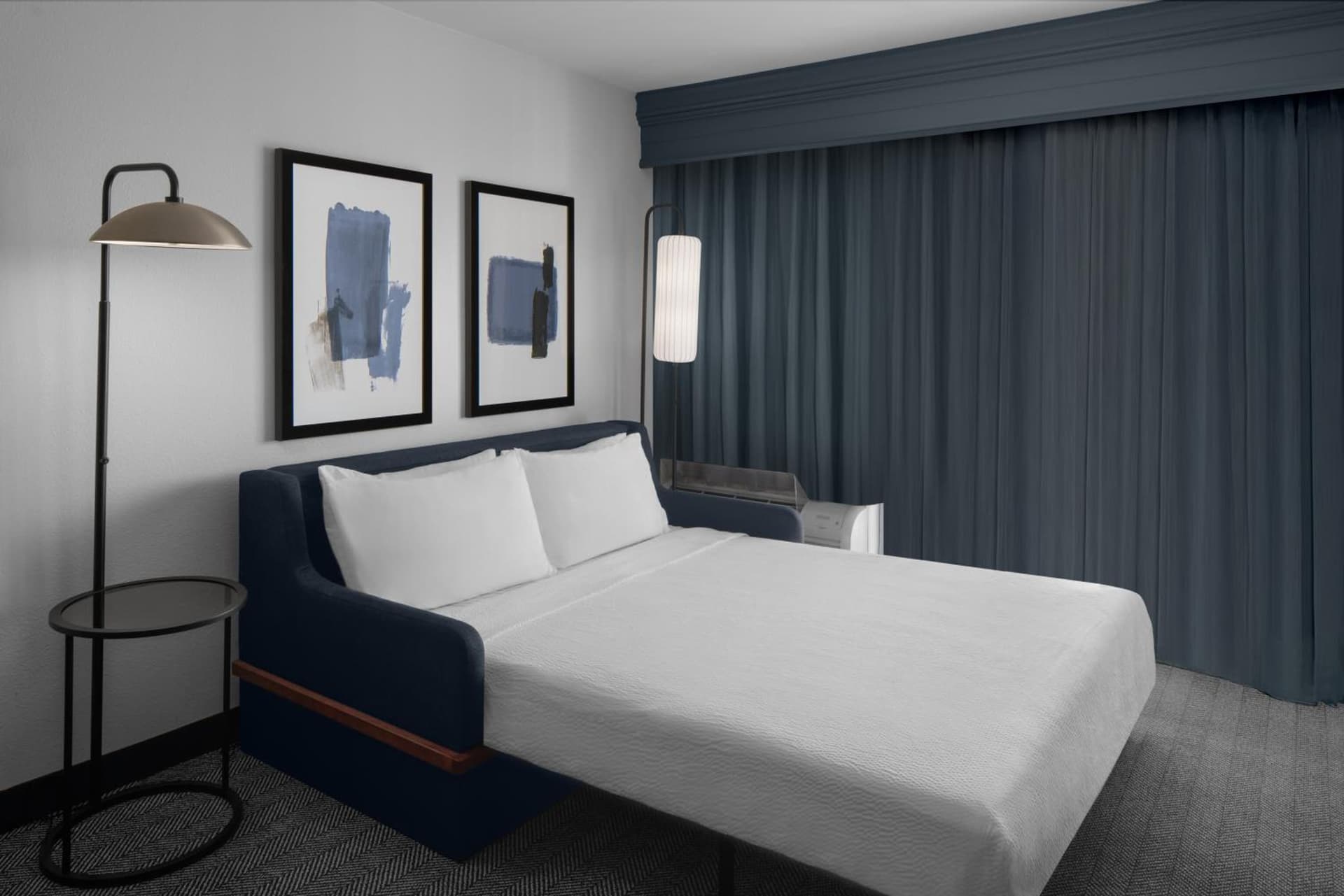 Courtyard by Marriott Phoenix West/Avondale gallery photo in Phoenix, AZ — image 61