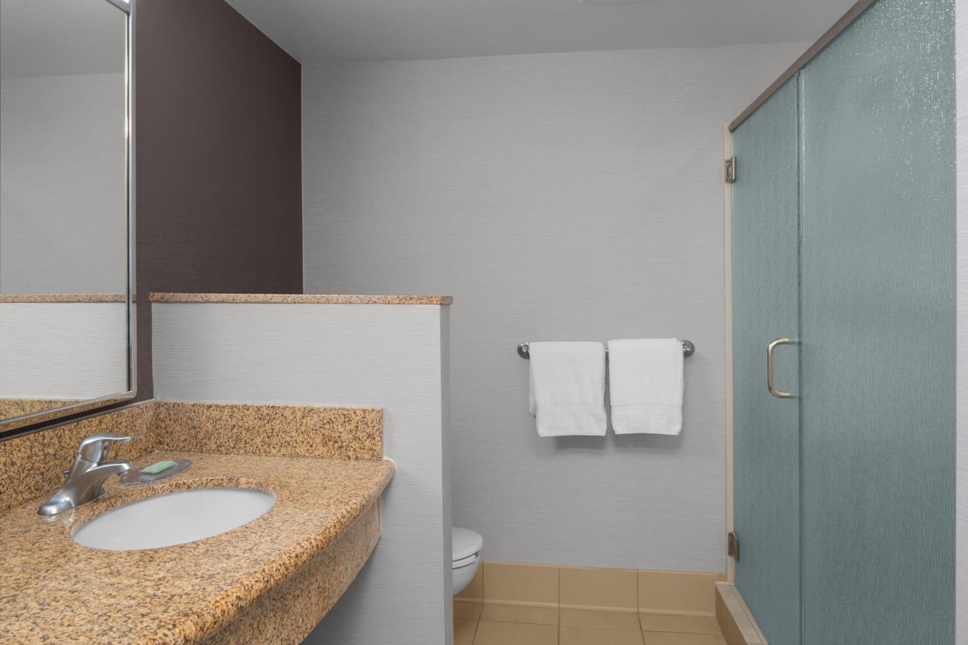 Courtyard by Marriott Phoenix West/Avondale gallery photo in Phoenix, AZ — image 72