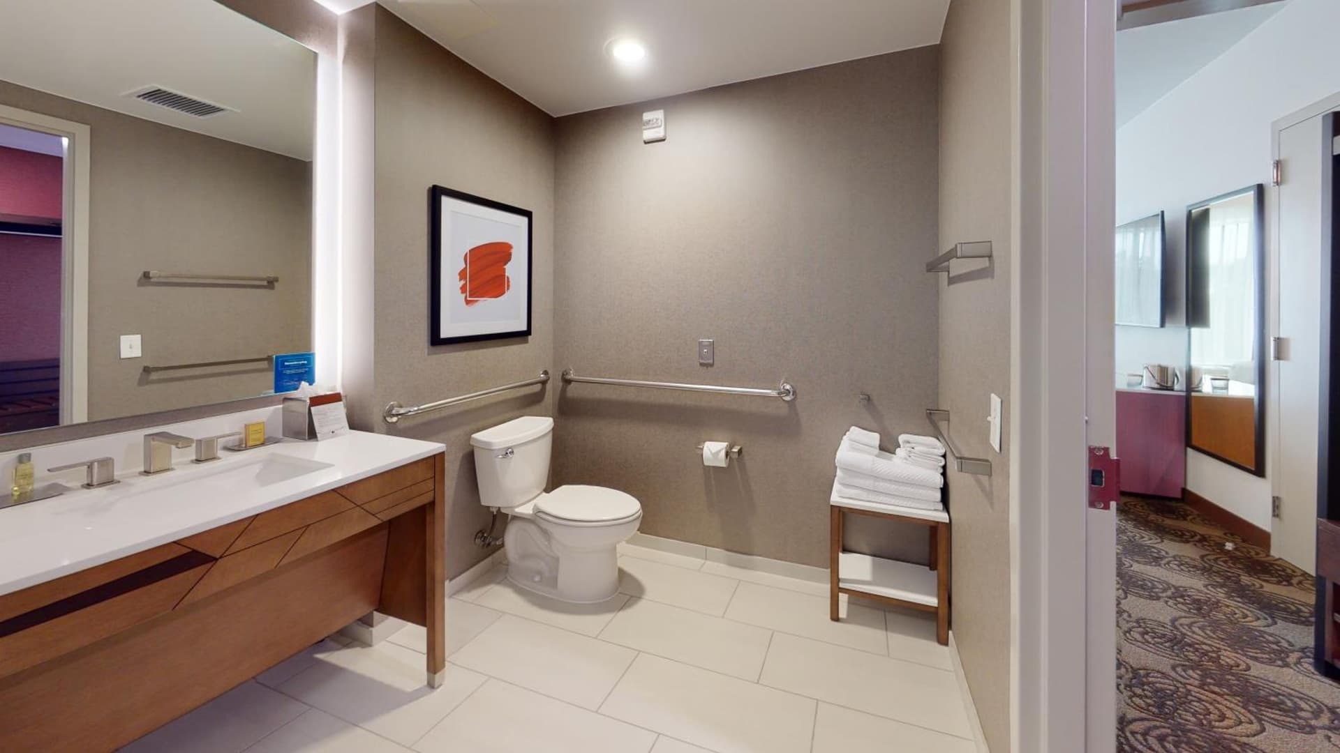 DoubleTree by Hilton Raleigh-Cary gallery photo in Cary, NC — image 6