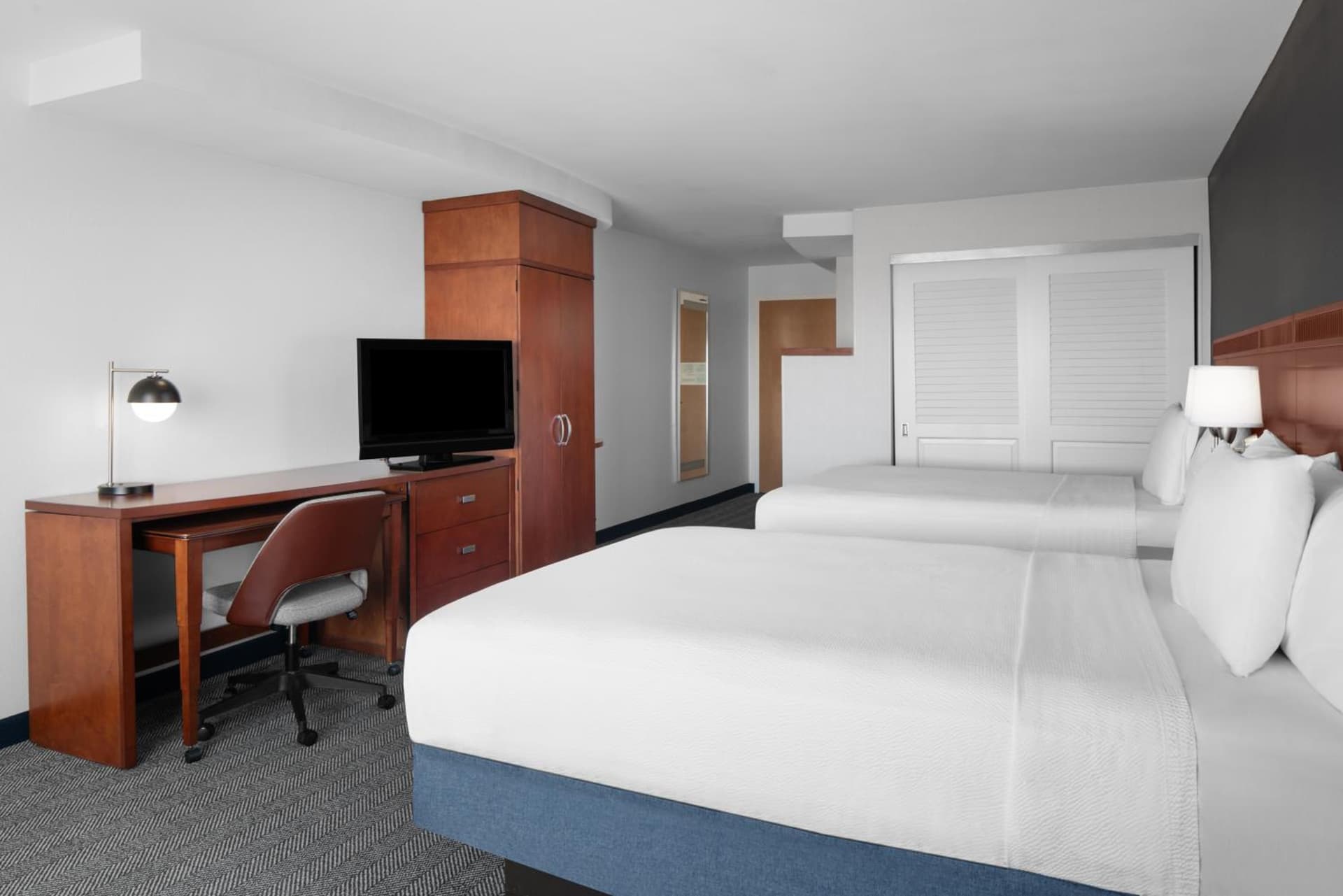 Courtyard by Marriott Phoenix West/Avondale gallery photo in Phoenix, AZ — image 6