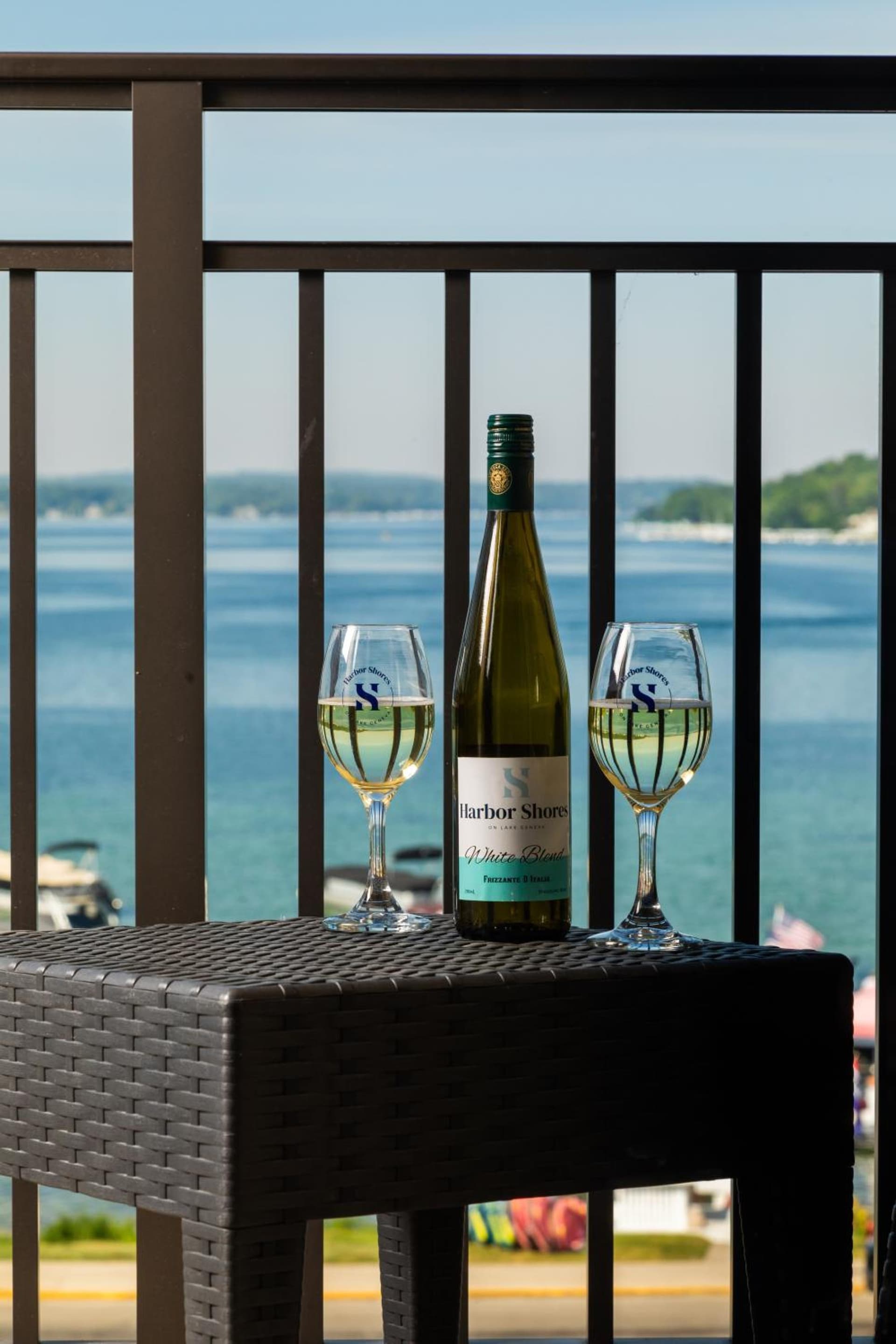 Harbor Shores on Lake Geneva gallery photo in Lake Geneva, WI — image 50