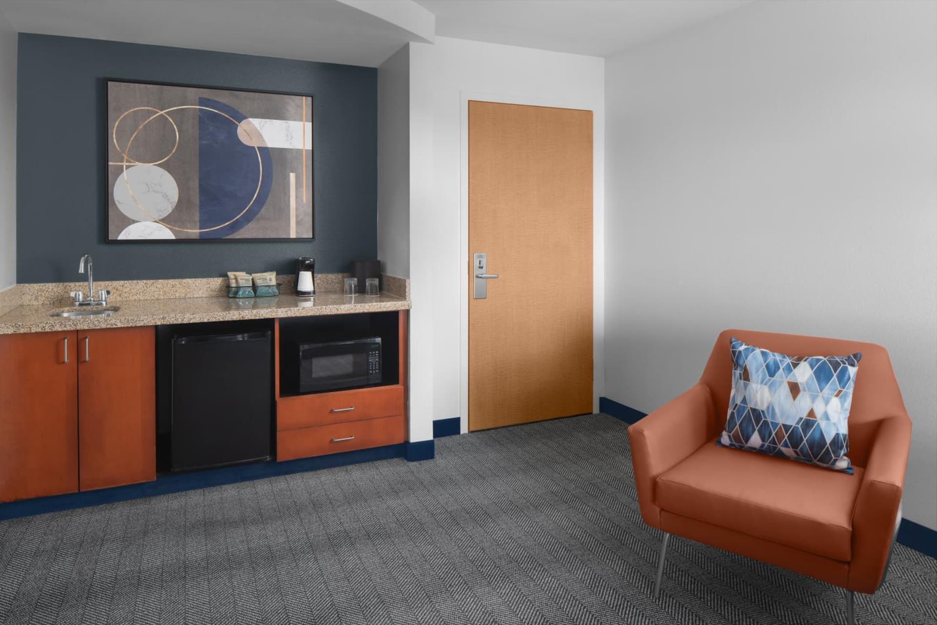 Courtyard by Marriott Phoenix West/Avondale gallery photo in Phoenix, AZ — image 49