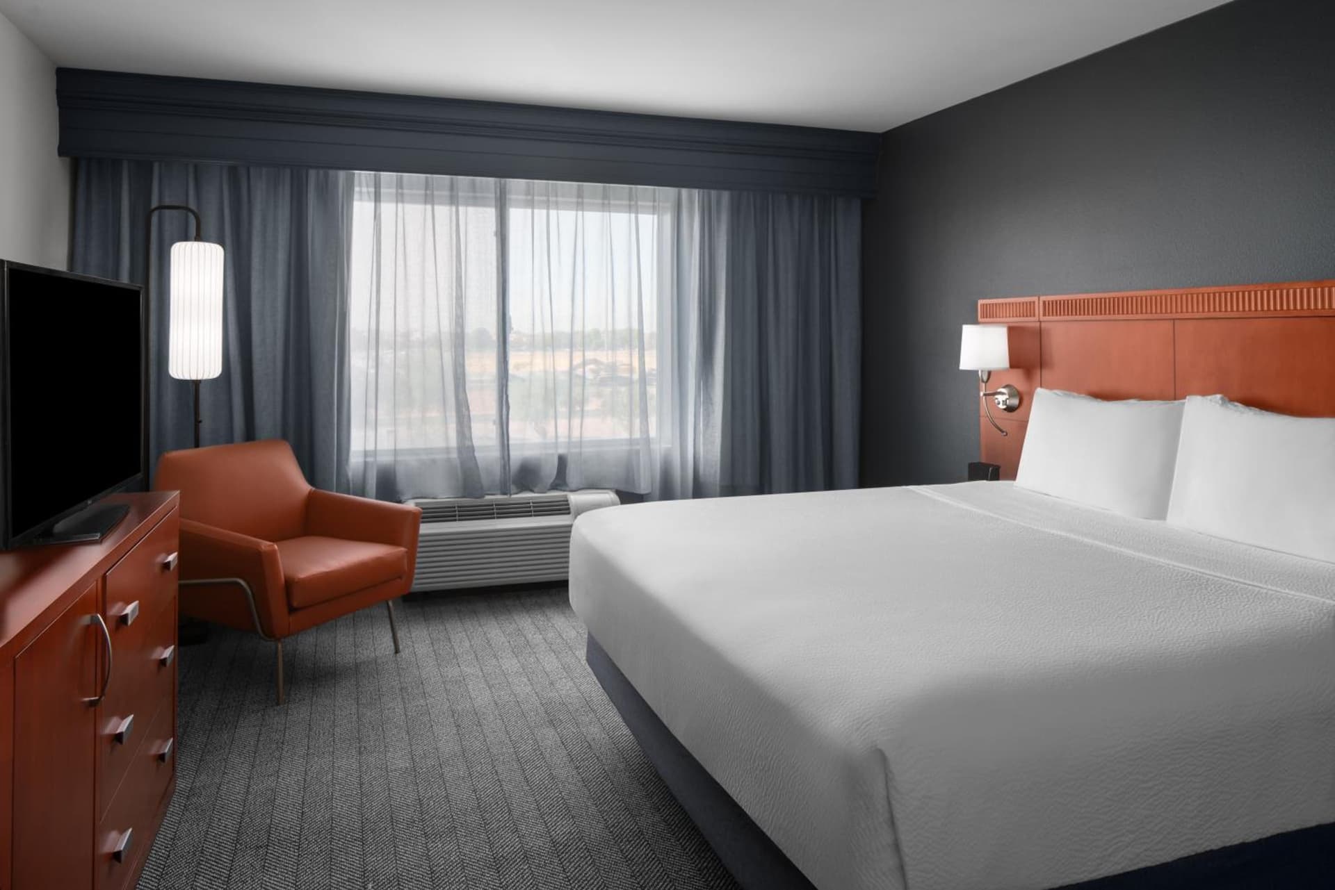 Courtyard by Marriott Phoenix West/Avondale gallery photo in Phoenix, AZ — image 11