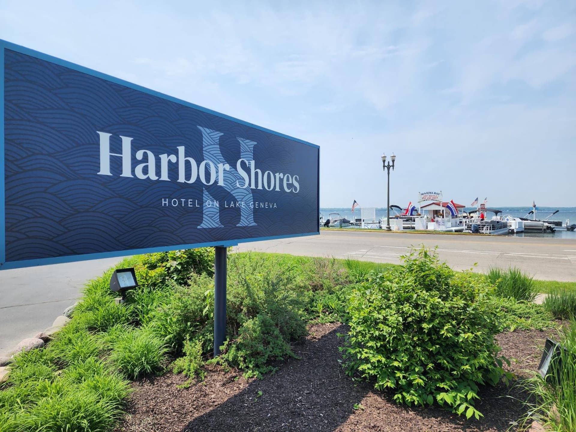 Harbor Shores on Lake Geneva gallery photo in Lake Geneva, WI — image 49