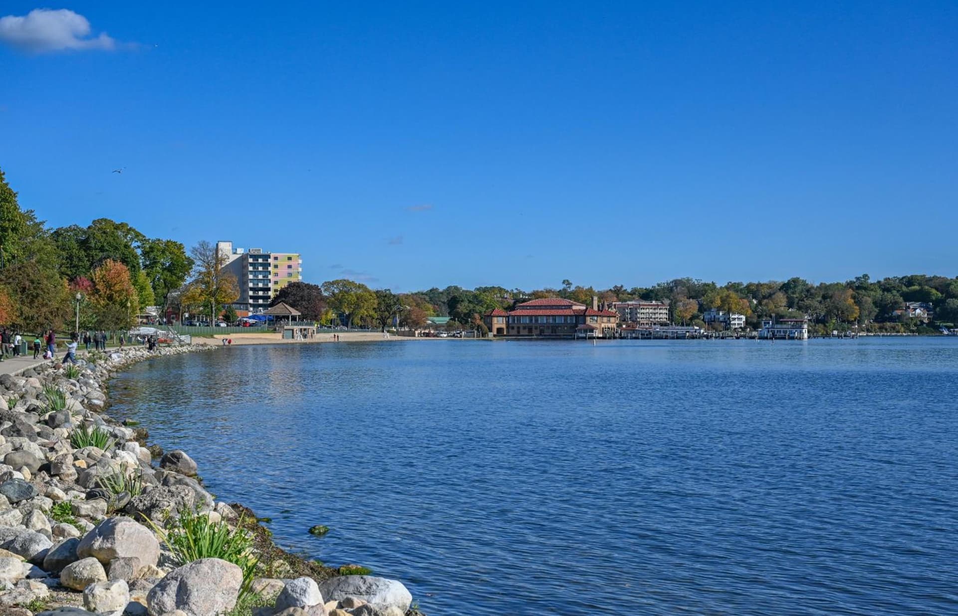 Harbor Shores on Lake Geneva gallery photo in Lake Geneva, WI — image 38