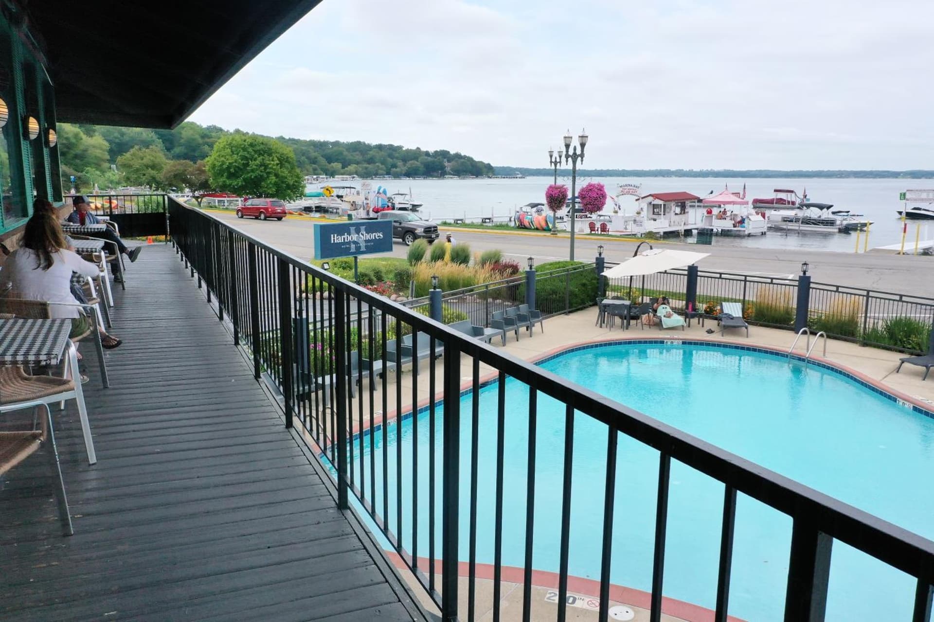 Harbor Shores on Lake Geneva gallery photo in Lake Geneva, WI — image 16