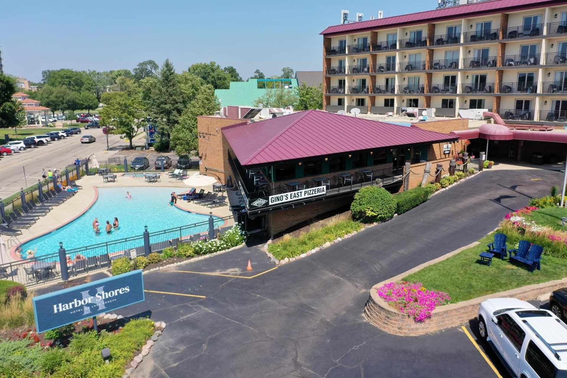 Harbor Shores on Lake Geneva gallery photo in Lake Geneva, WI — image 56