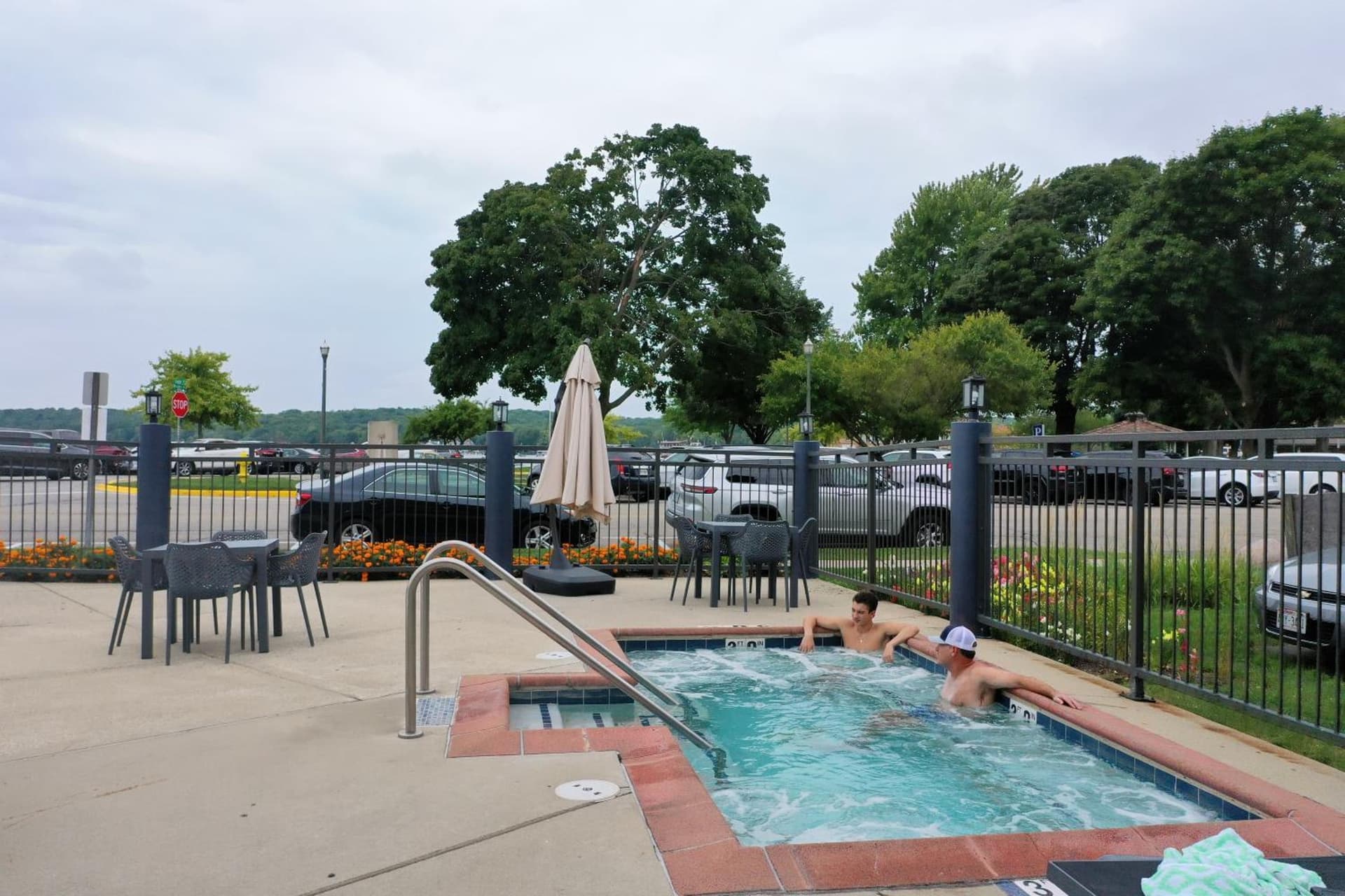 Harbor Shores on Lake Geneva gallery photo in Lake Geneva, WI — image 48
