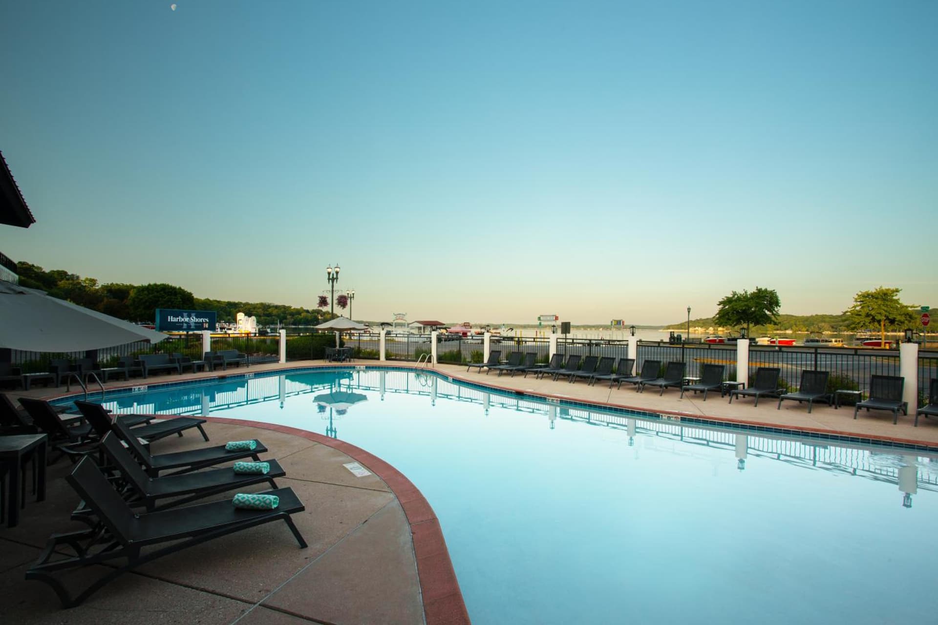 Harbor Shores on Lake Geneva gallery photo in Lake Geneva, WI — image 15