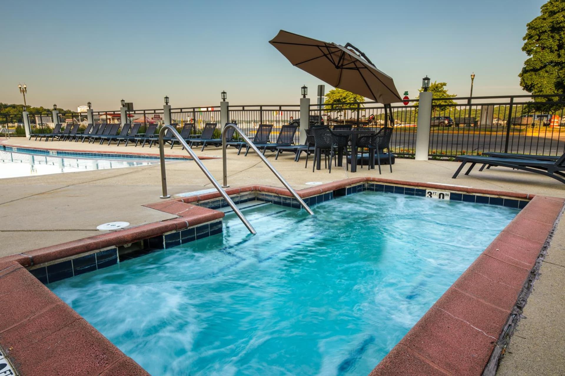 Harbor Shores on Lake Geneva gallery photo in Lake Geneva, WI — image 51
