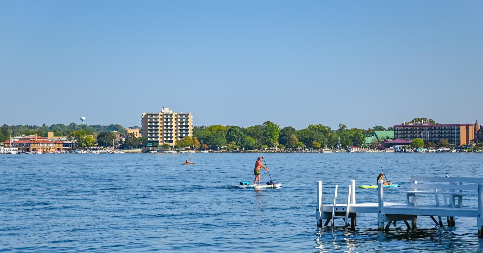 Harbor Shores on Lake Geneva gallery photo in Lake Geneva, WI — image 60