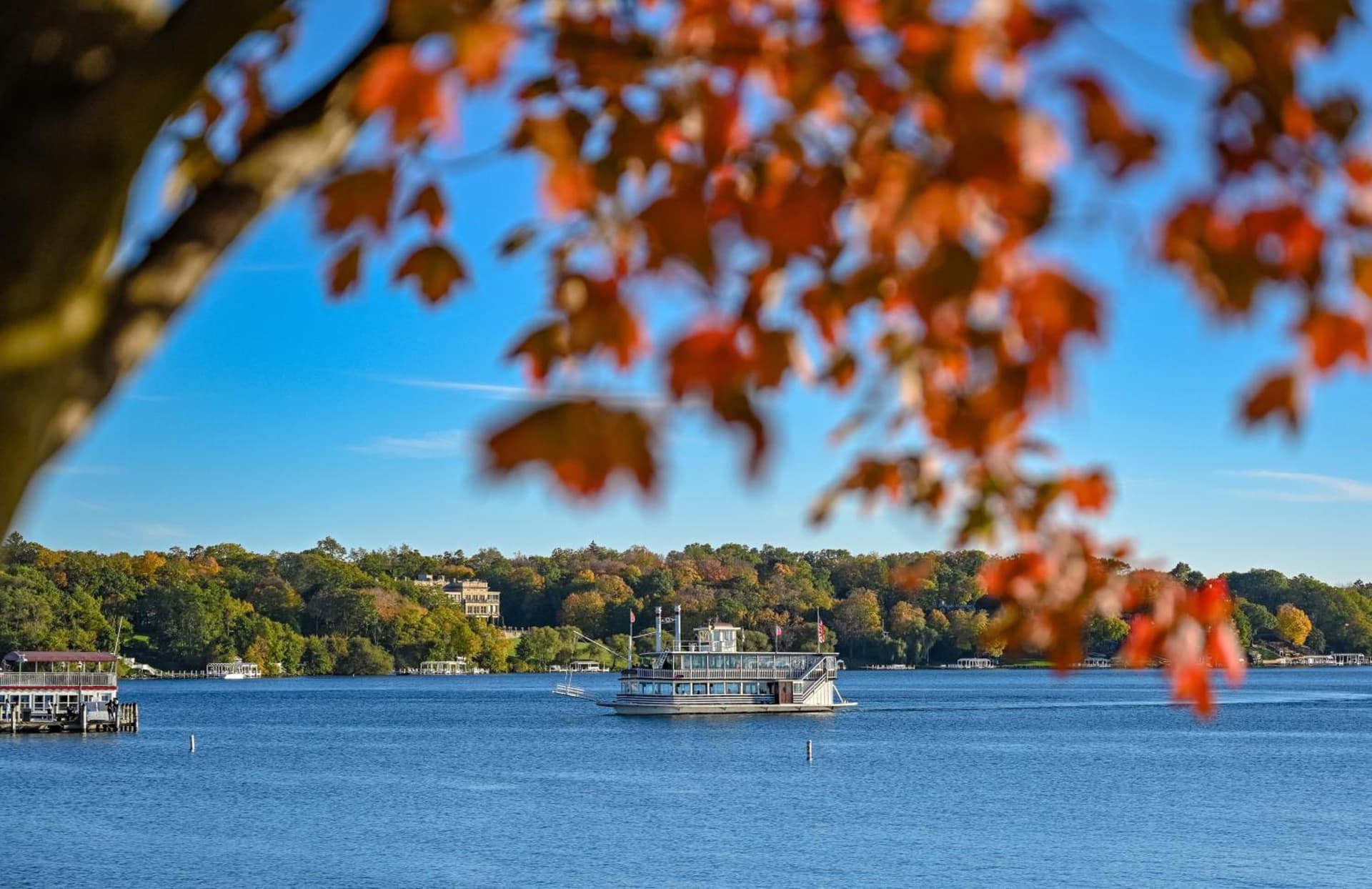 Harbor Shores on Lake Geneva gallery photo in Lake Geneva, WI — image 23