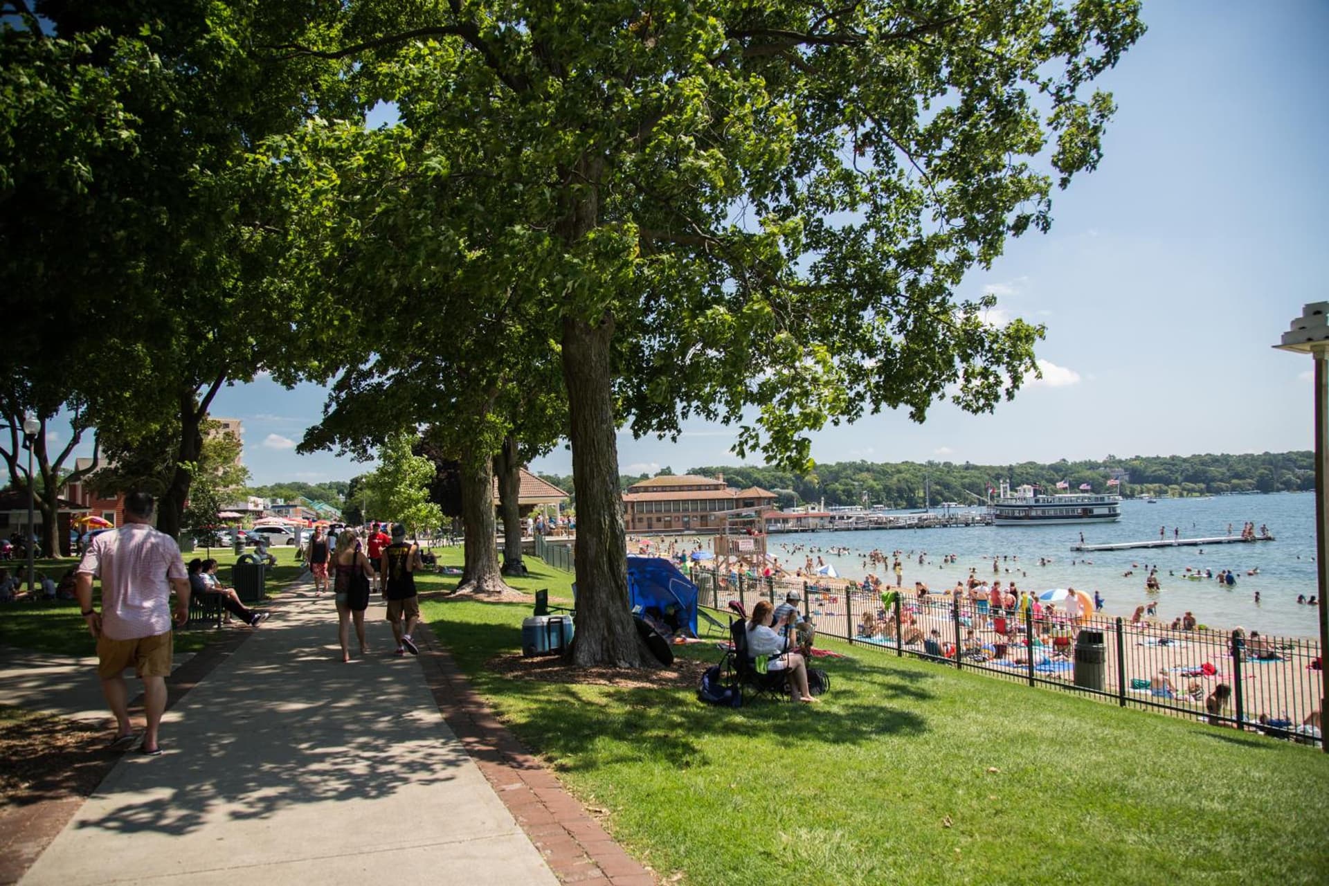 Harbor Shores on Lake Geneva gallery photo in Lake Geneva, WI — image 63