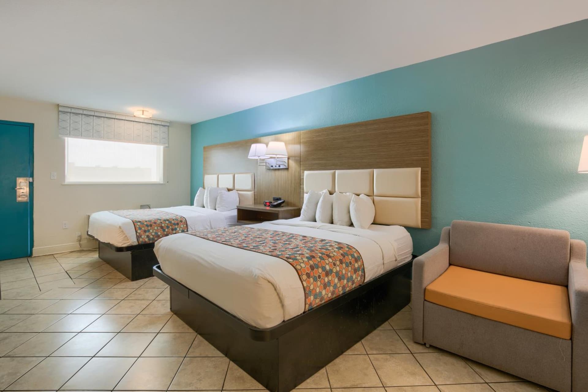 Beachside Resort Hotel property views in Gulf Shores, AL — gallery photo 3