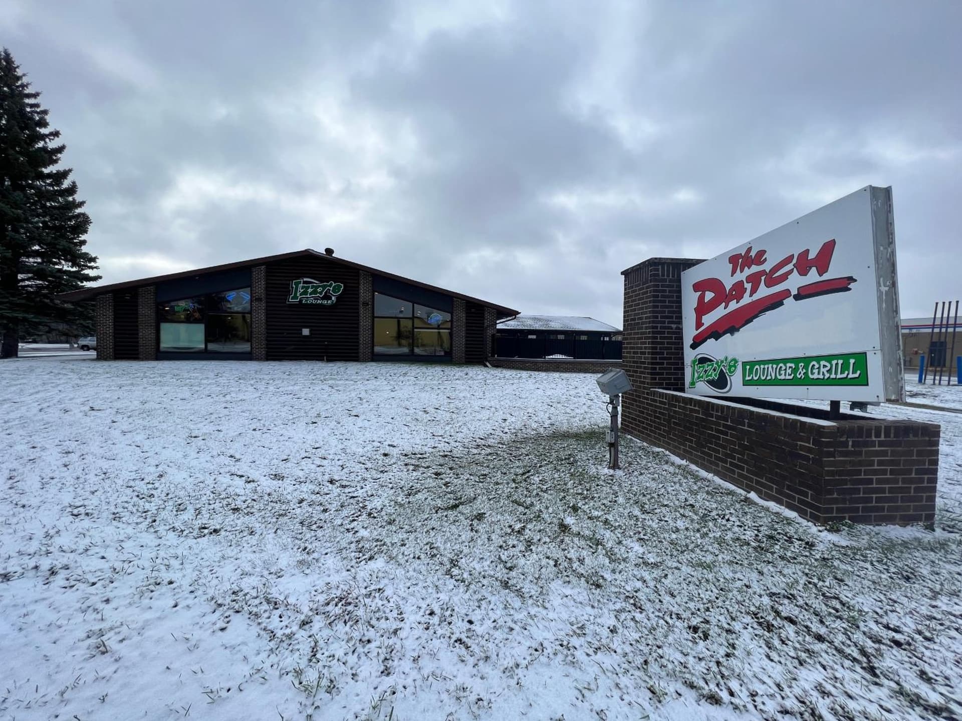 The Patch Lodge, Trademark Collection by Wyndham property views in Warroad, MN — gallery photo 3