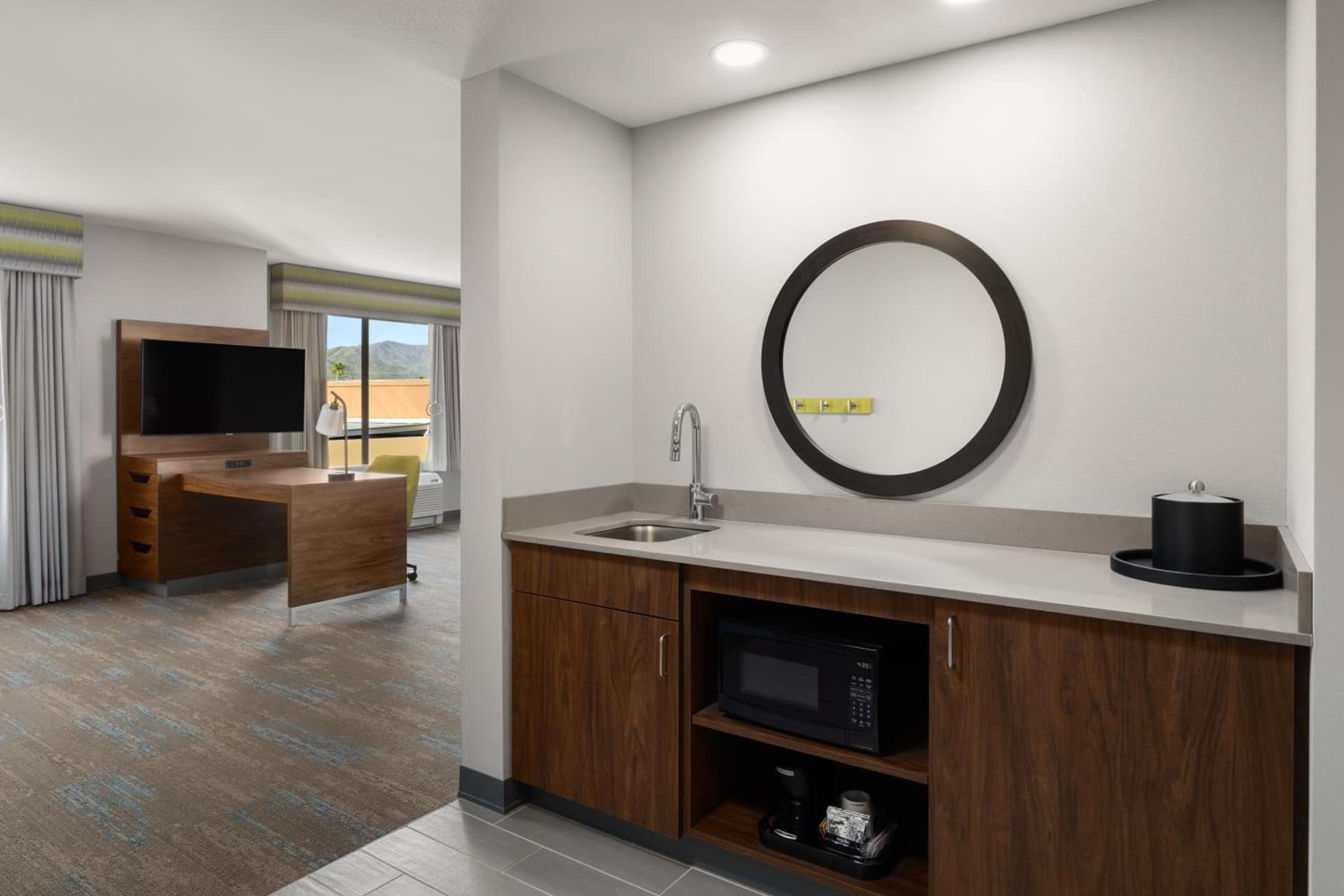 Hampton Inn Carefree, Az gallery photo in Carefree, AZ — image 34