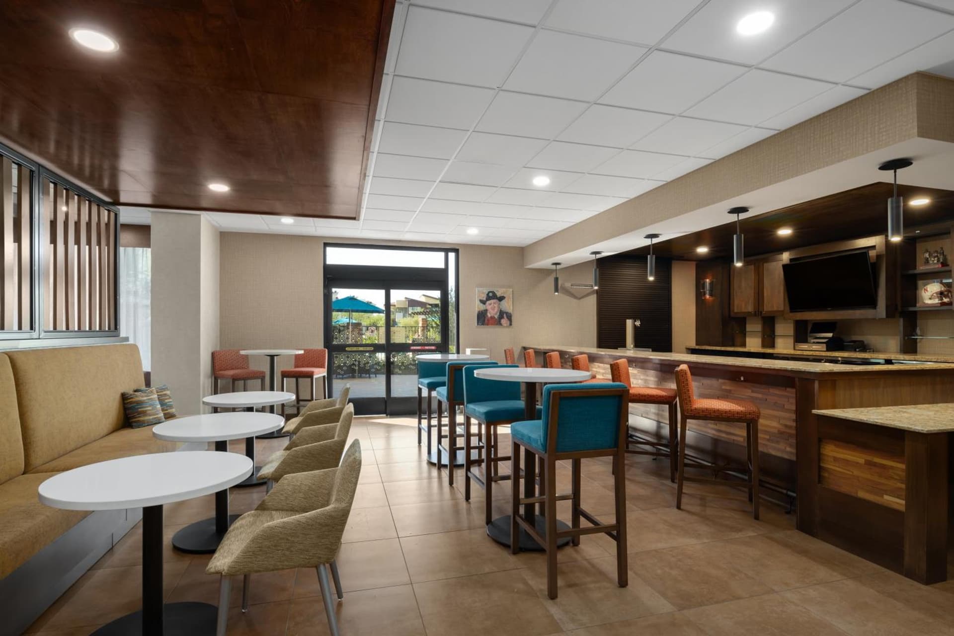 Hampton Inn Carefree, Az gallery photo in Carefree, AZ — image 14