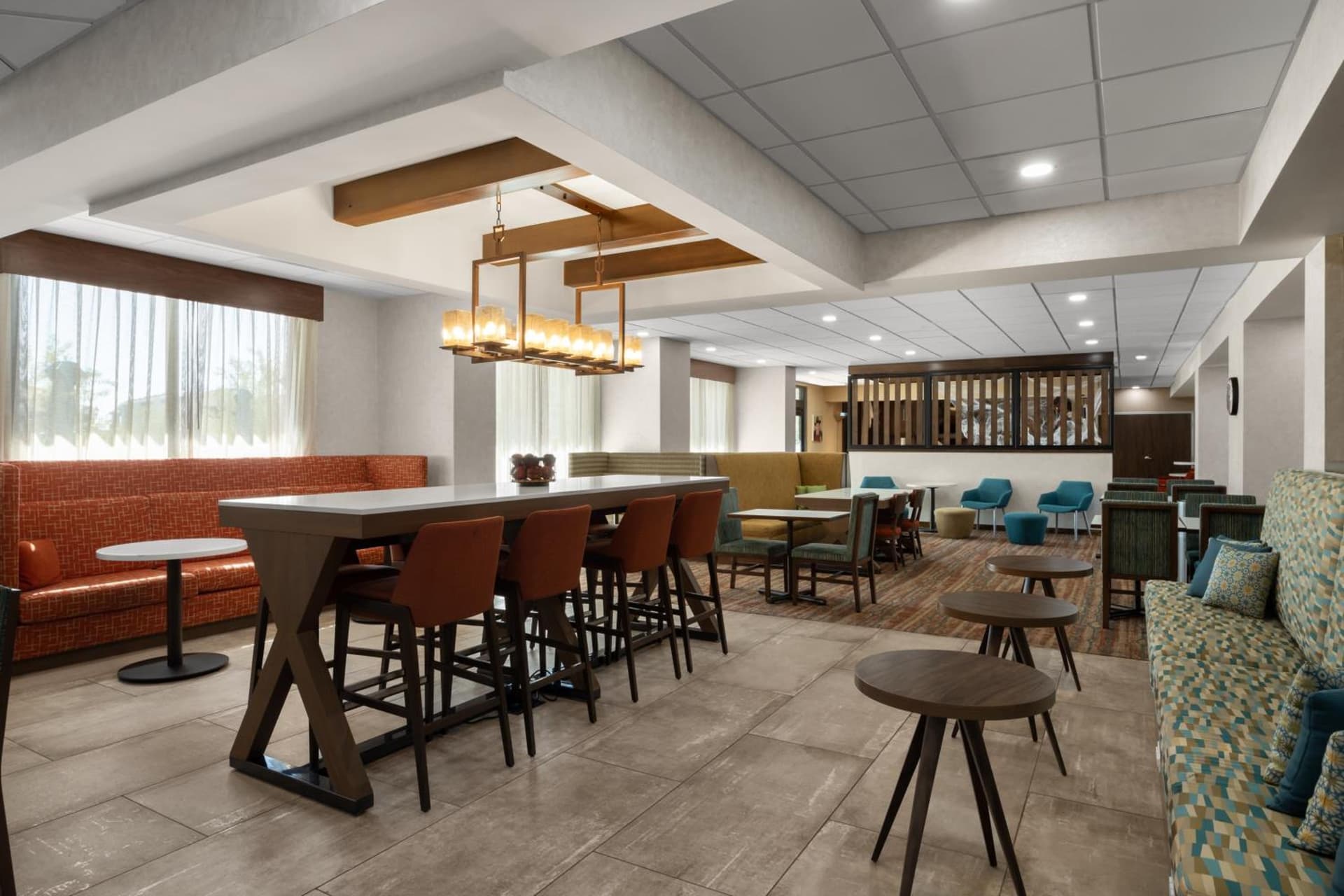 Hampton Inn Carefree, Az gallery photo in Carefree, AZ — image 33