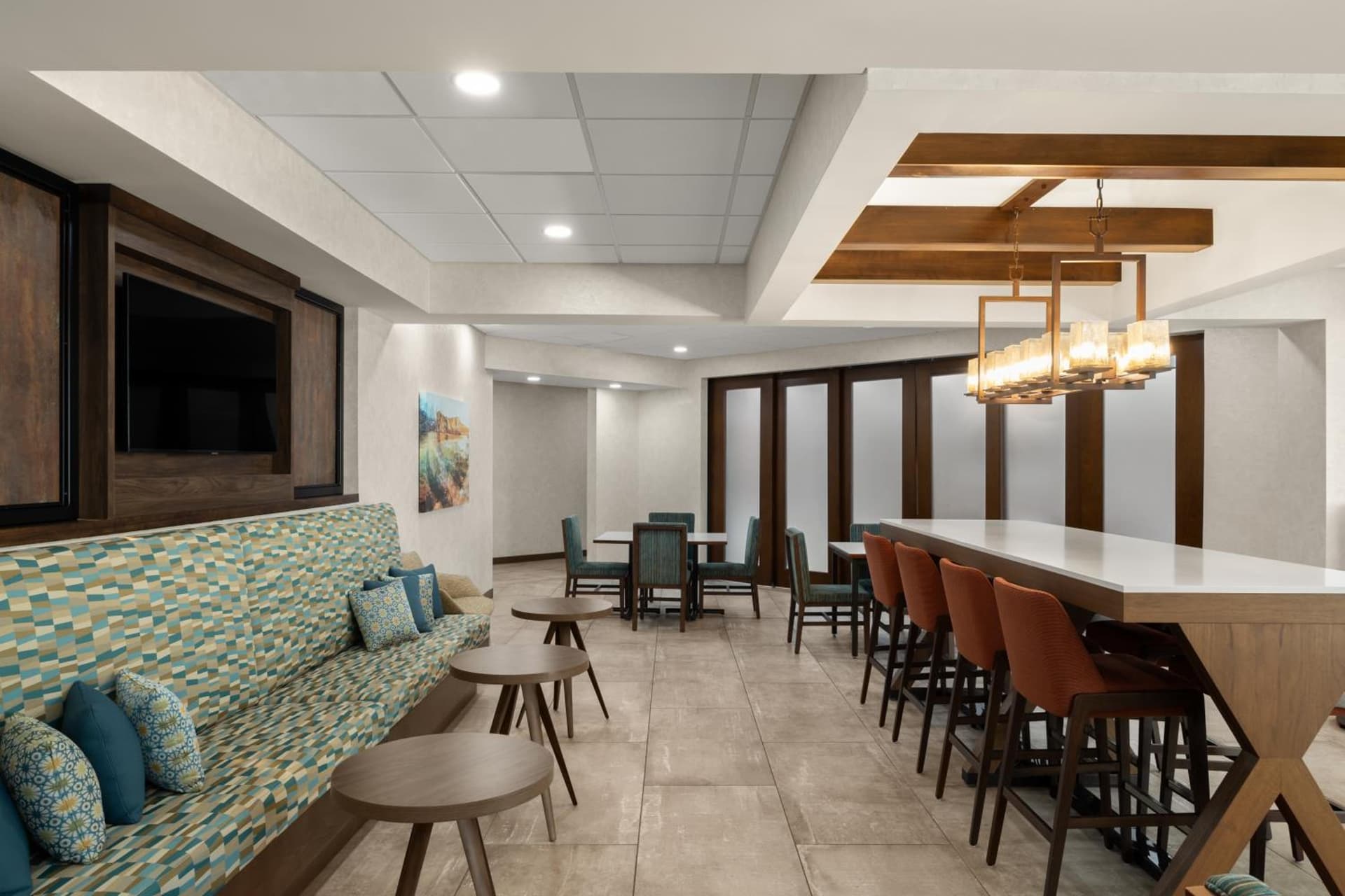 Hampton Inn Carefree, Az gallery photo in Carefree, AZ — image 30