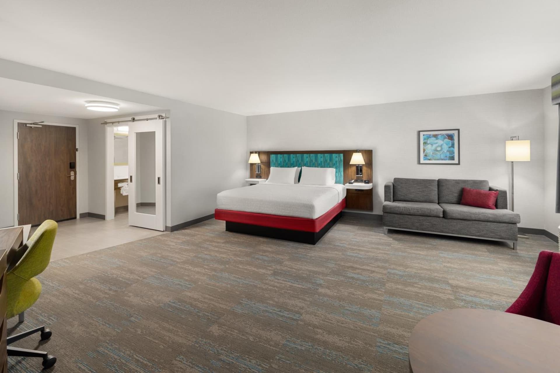 Hampton Inn Carefree, Az gallery photo in Carefree, AZ — image 11