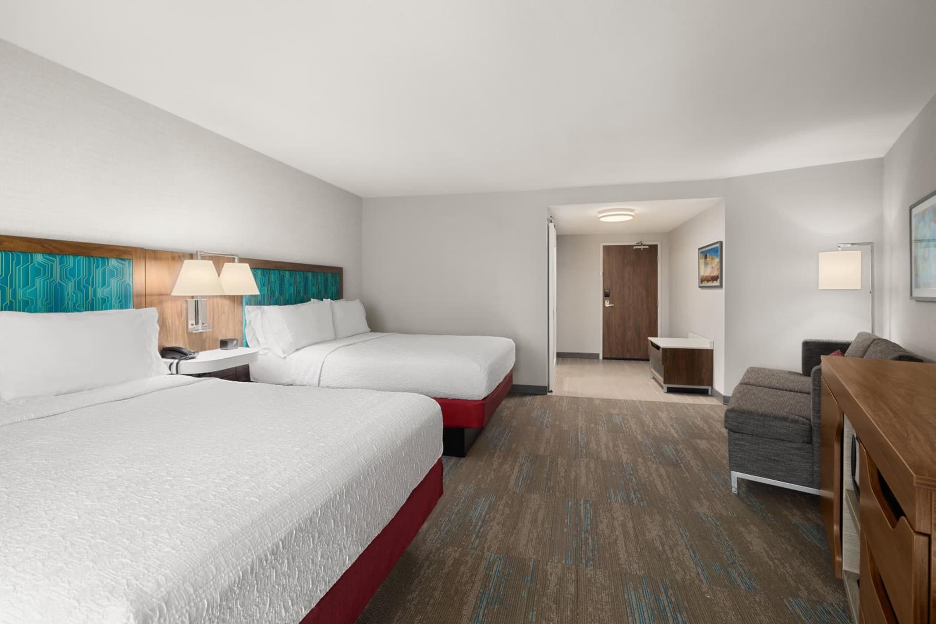 Hampton Inn Carefree, Az gallery photo in Carefree, AZ — image 31