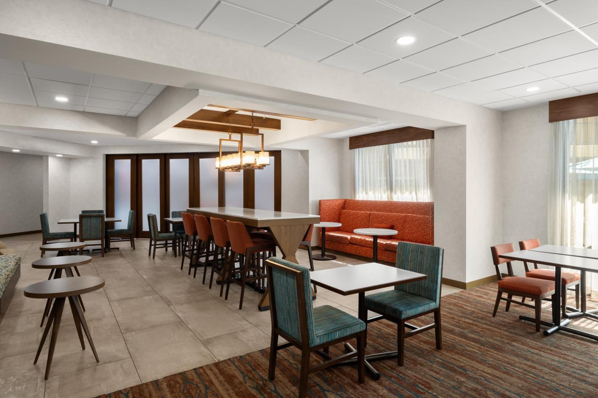Hampton Inn Carefree, Az gallery photo in Carefree, AZ — image 39