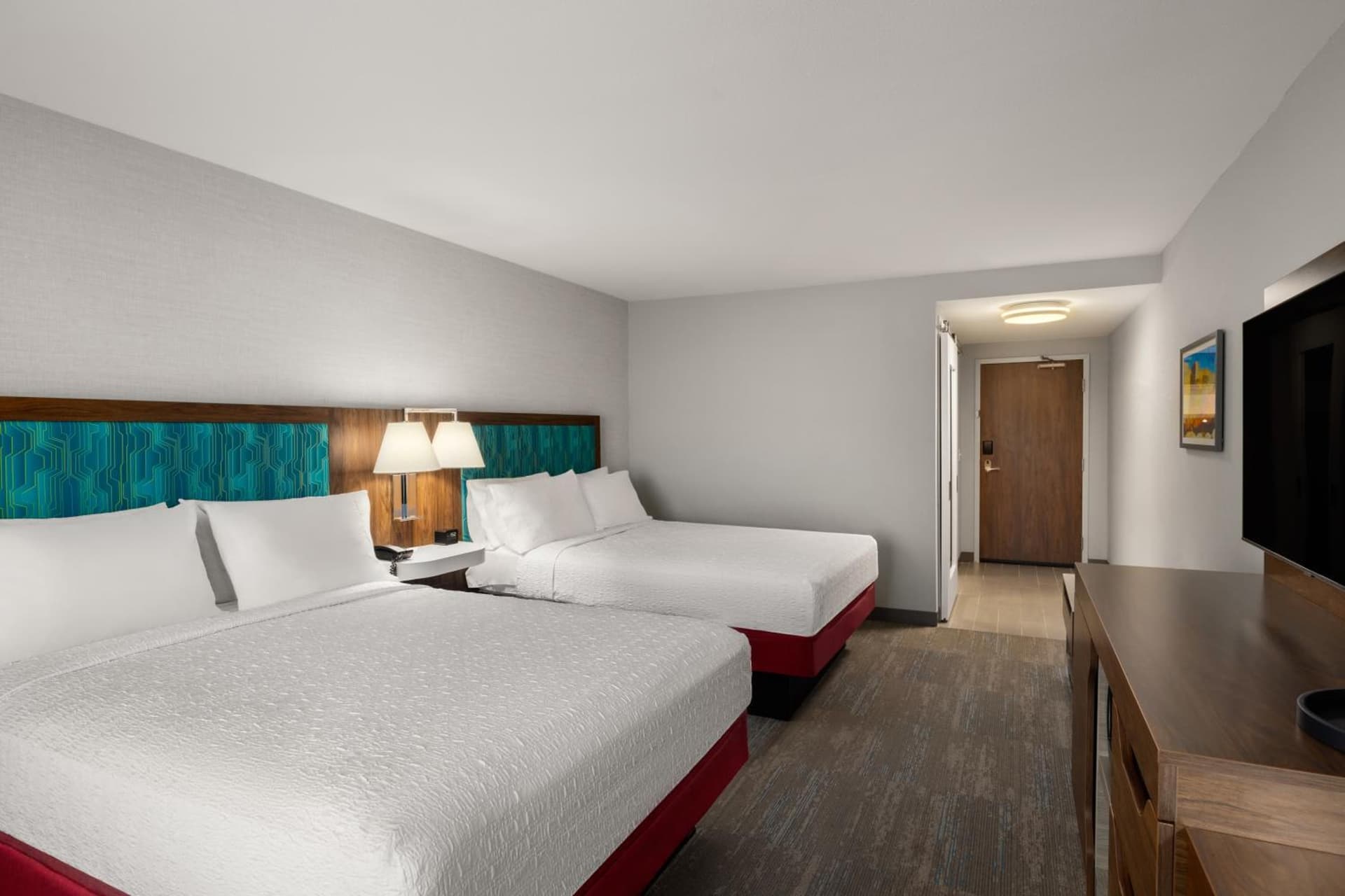 Hampton Inn Carefree, Az gallery photo in Carefree, AZ — image 20