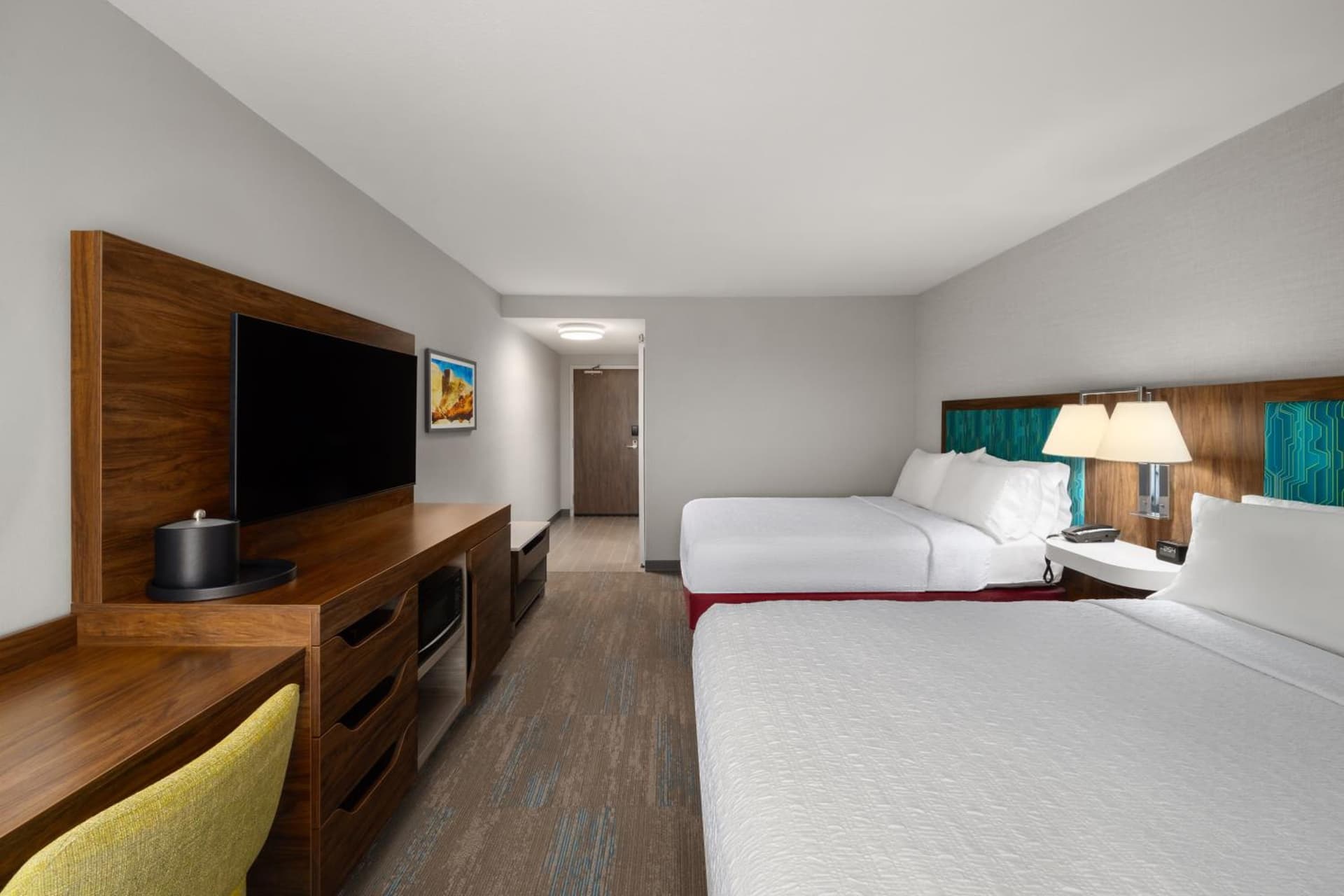 Hampton Inn Carefree, Az gallery photo in Carefree, AZ — image 28