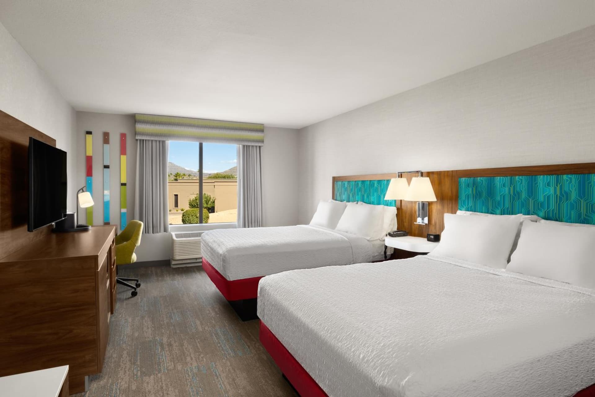 Hampton Inn Carefree, Az gallery photo in Carefree, AZ — image 8