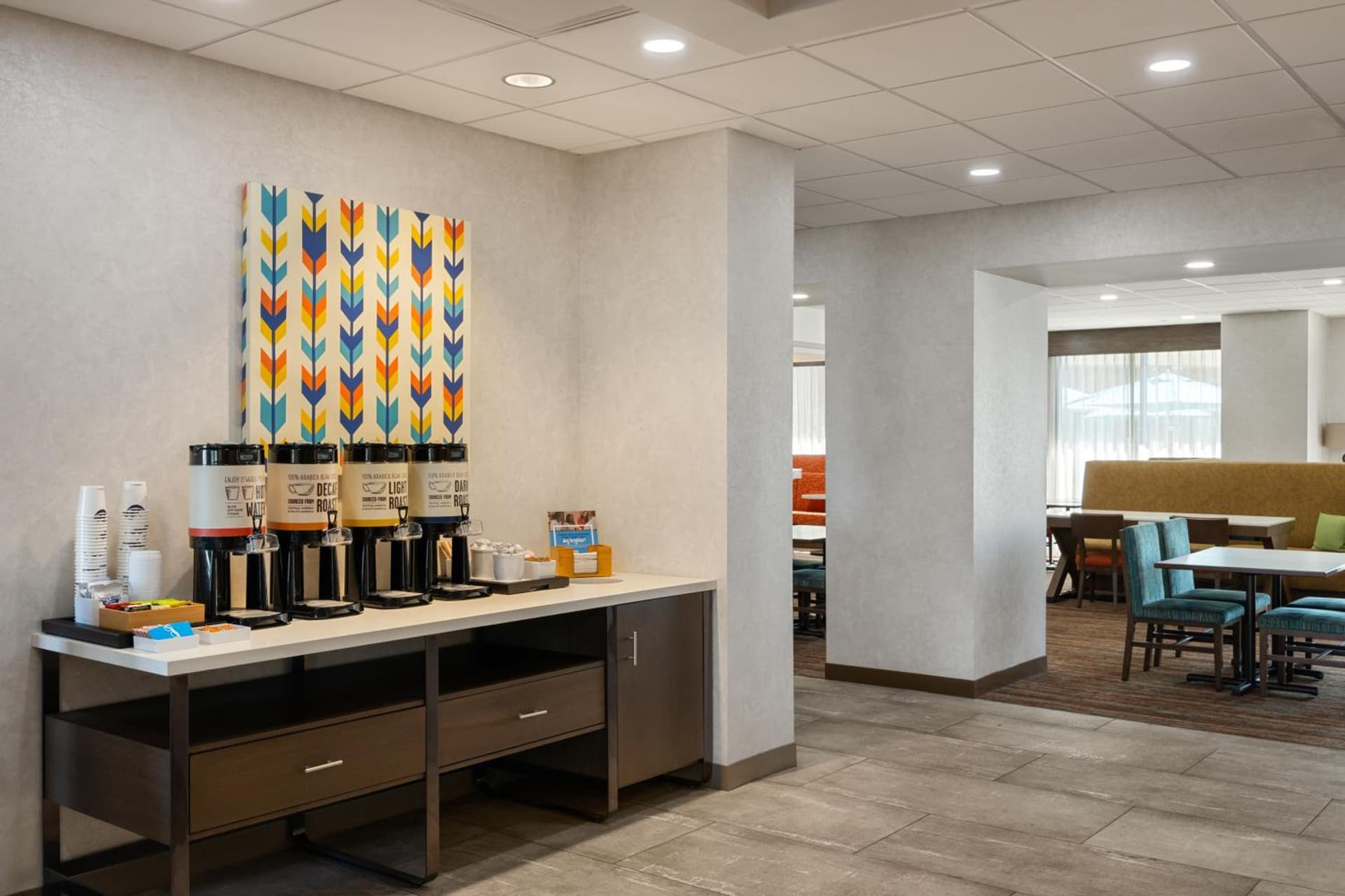 Hampton Inn Carefree, Az gallery photo in Carefree, AZ — image 5
