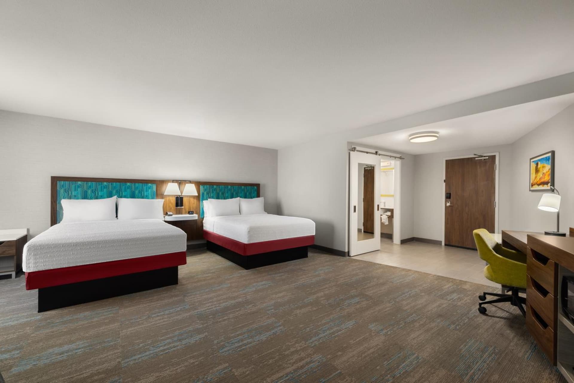 Hampton Inn Carefree, Az gallery photo in Carefree, AZ — image 36