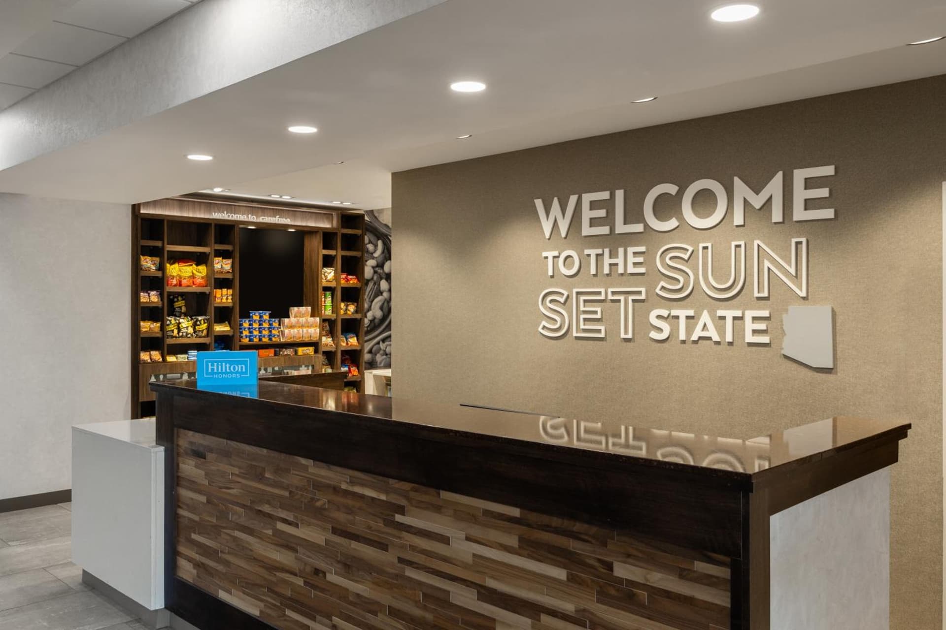 Hampton Inn Carefree, Az gallery photo in Carefree, AZ — image 16
