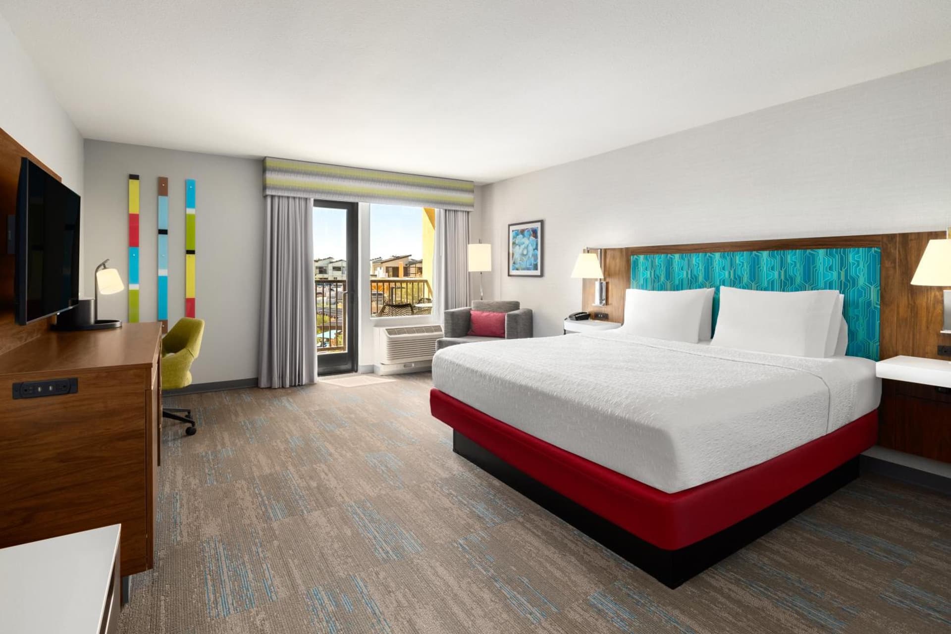 Hampton Inn Carefree, Az gallery photo in Carefree, AZ — image 26