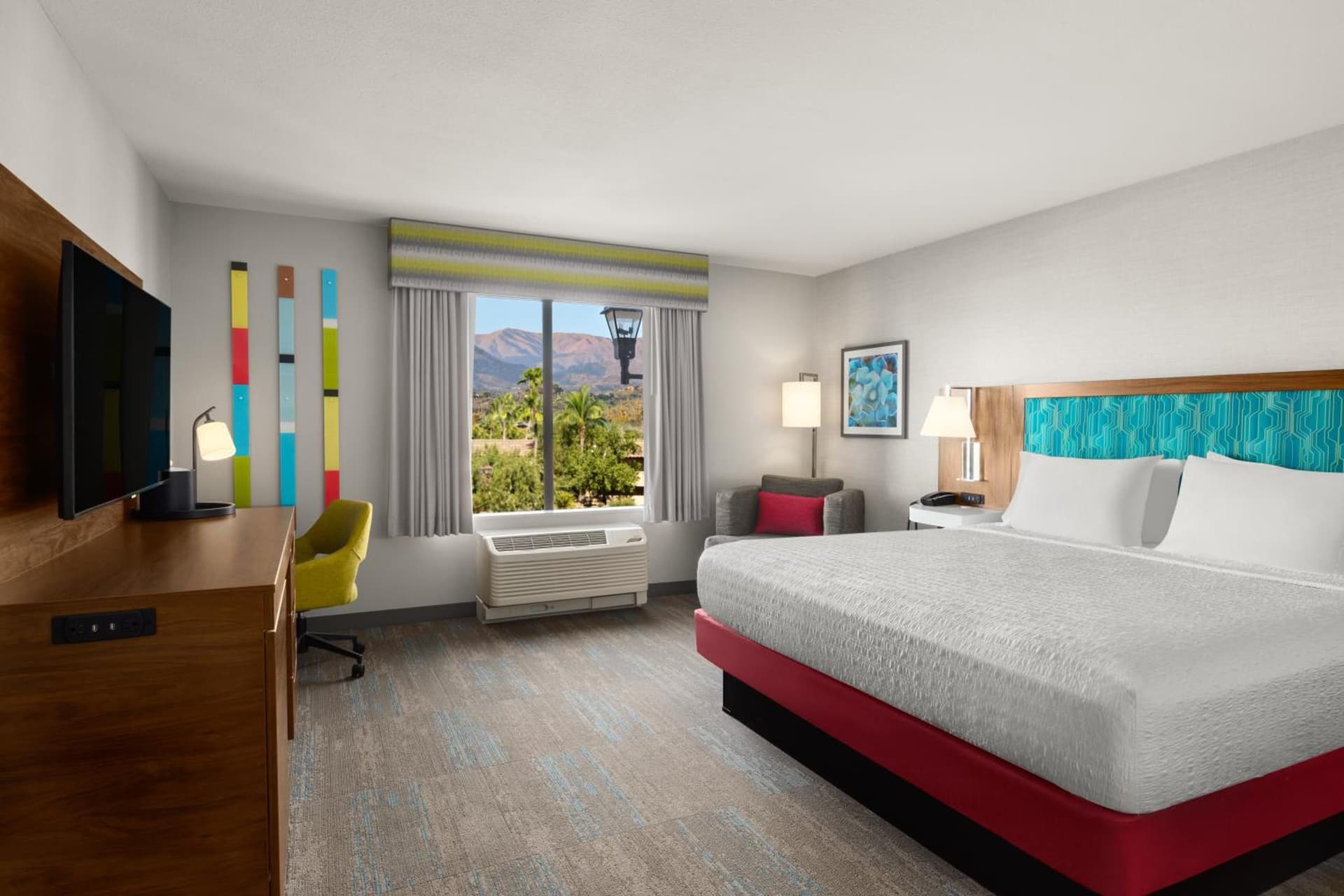 Hampton Inn Carefree, Az gallery photo in Carefree, AZ — image 42